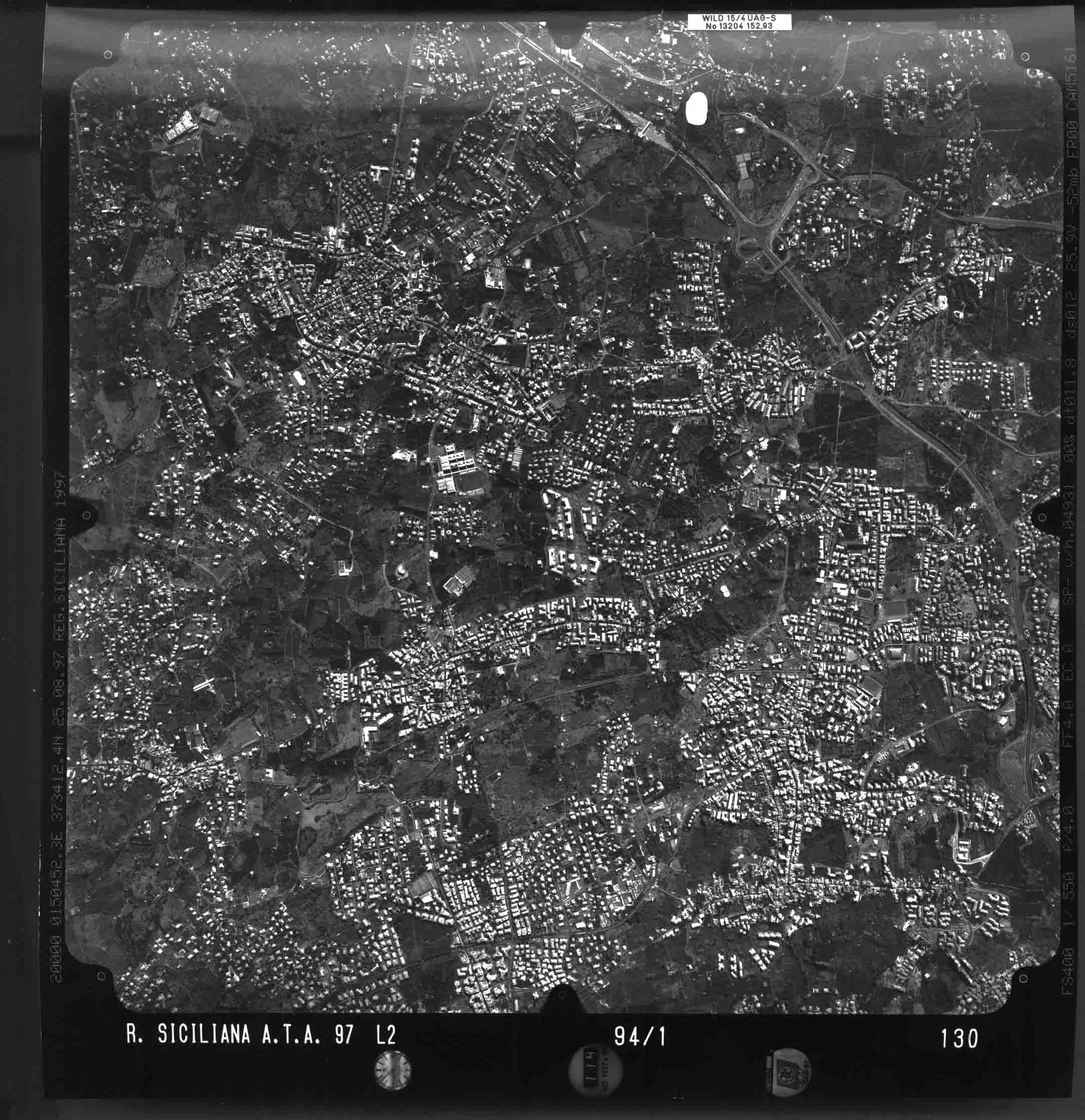 CT SANT'AGATA LI BATTISTI 94 1 STR 130