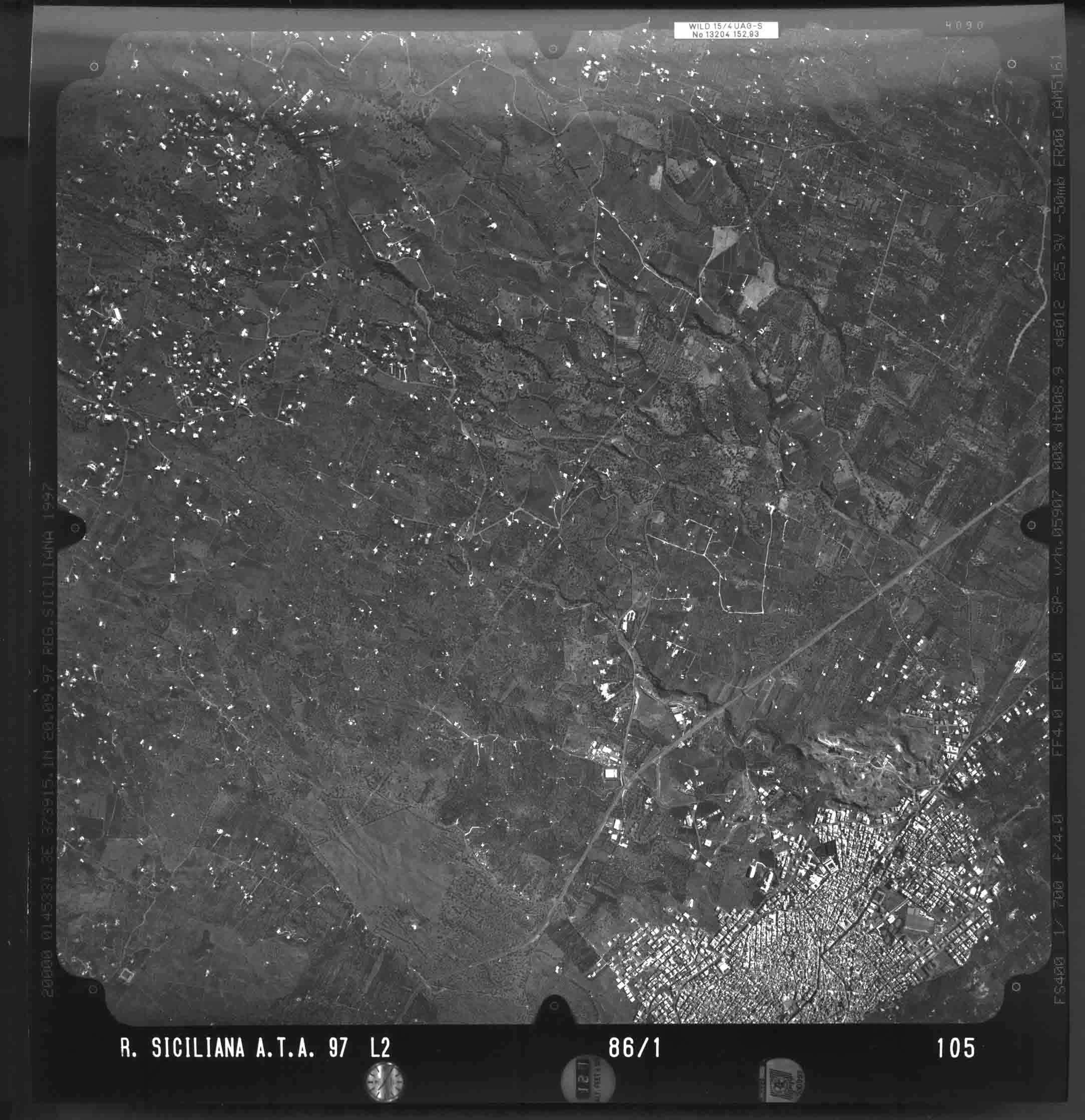 CT SANTA MARIA DI LICODIA 86 1 STR 105