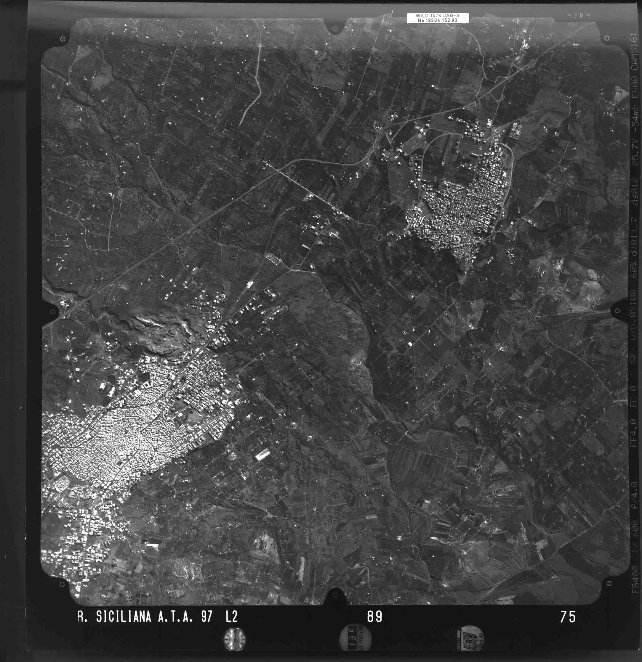 CT SANTA MARIA DI LICODIA 89 STR 75