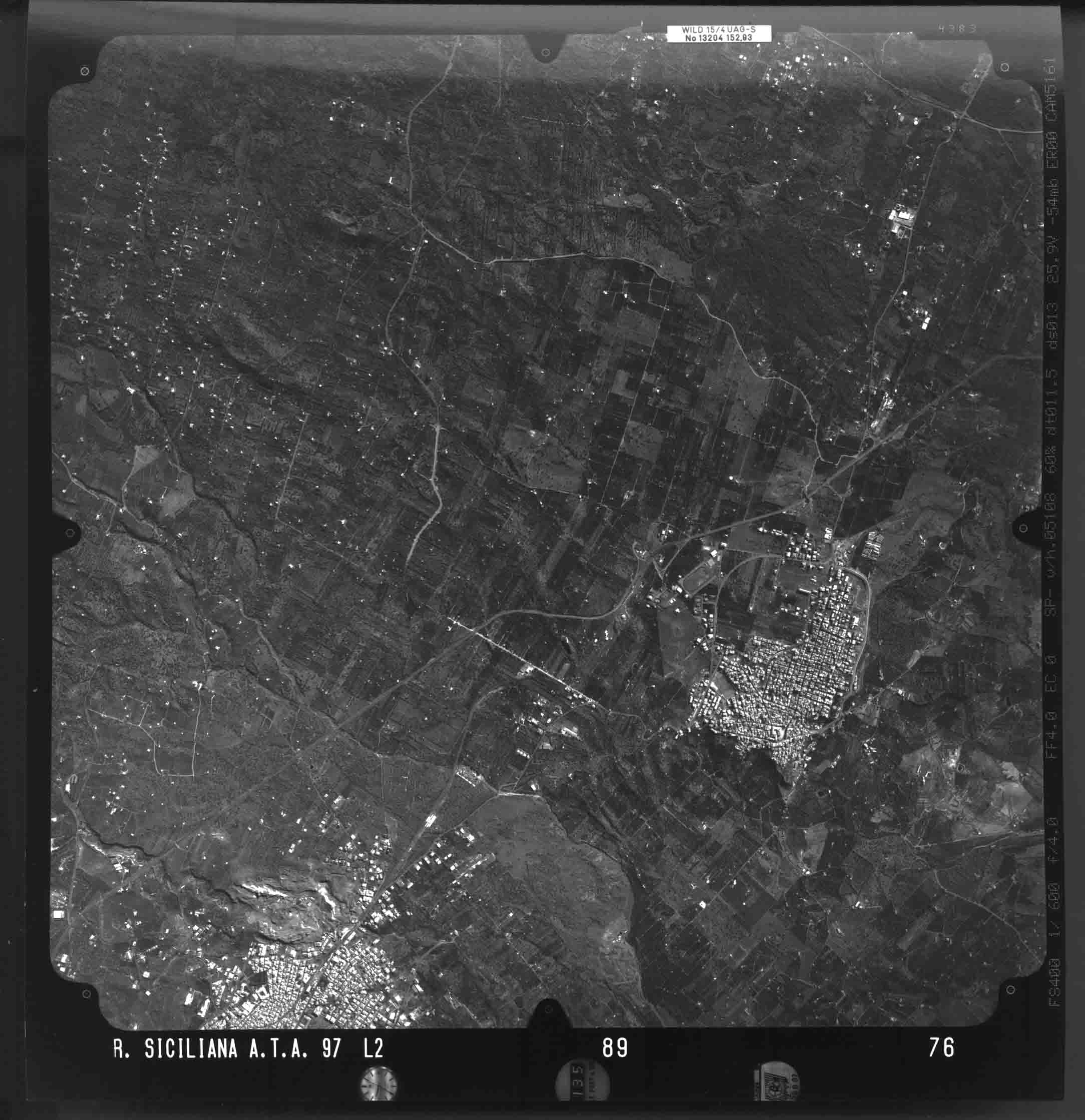 CT SANTA MARIA DI LICODIA 89 STR 76