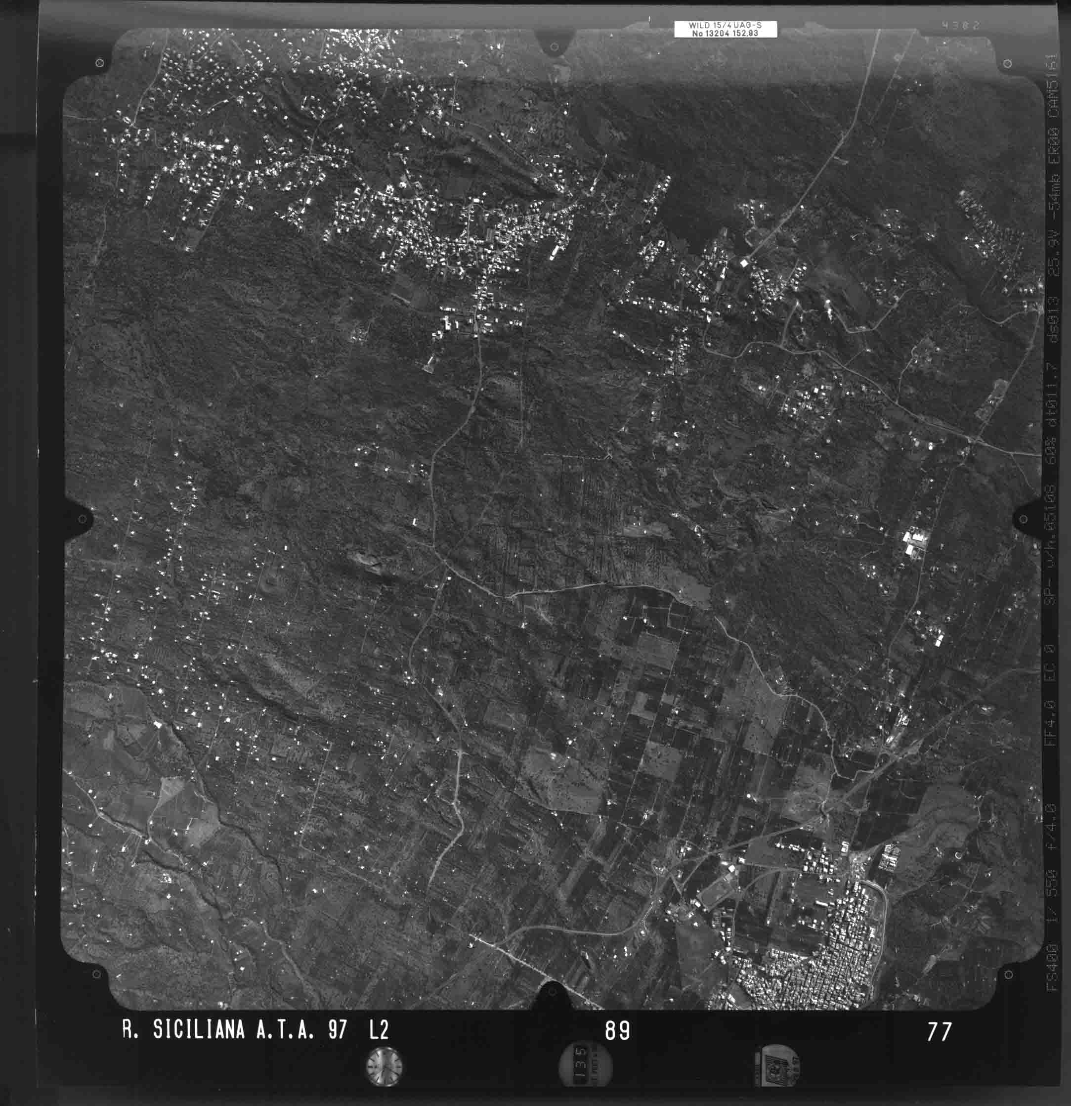 CT SANTA MARIA DI LICODIA 89 STR 77