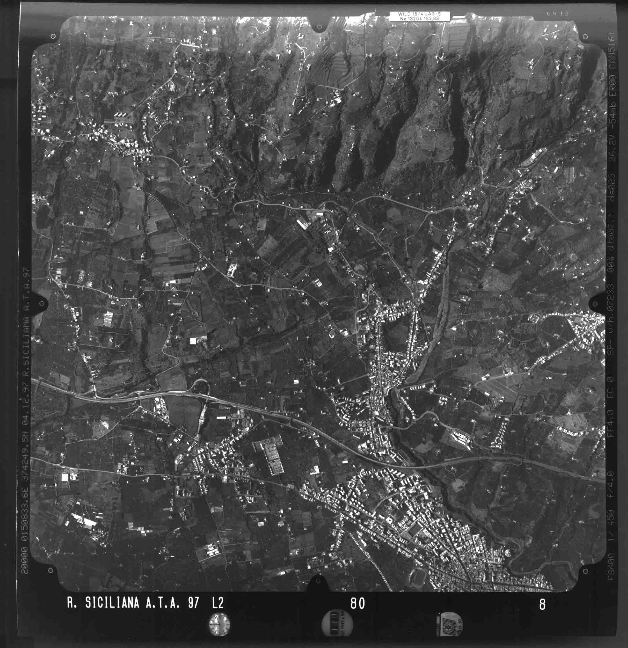 CT SANTA VENERINA 80 STR 8