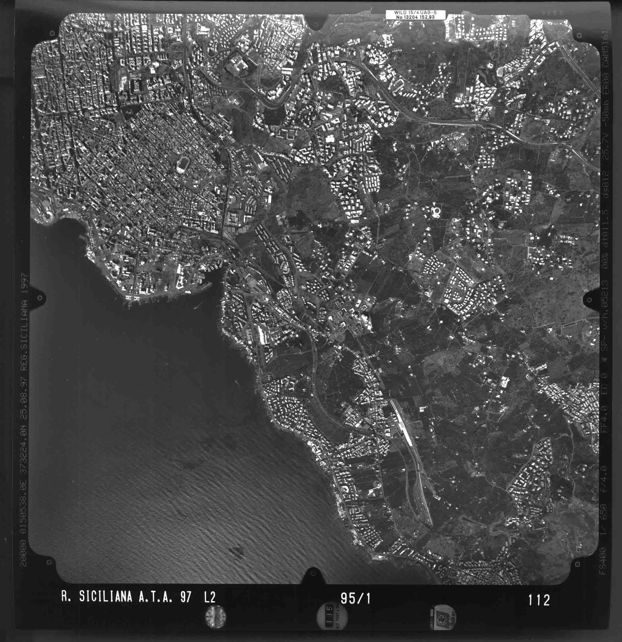 CT SAN GIOVANNI LA PUNTA 95 1 STR 112