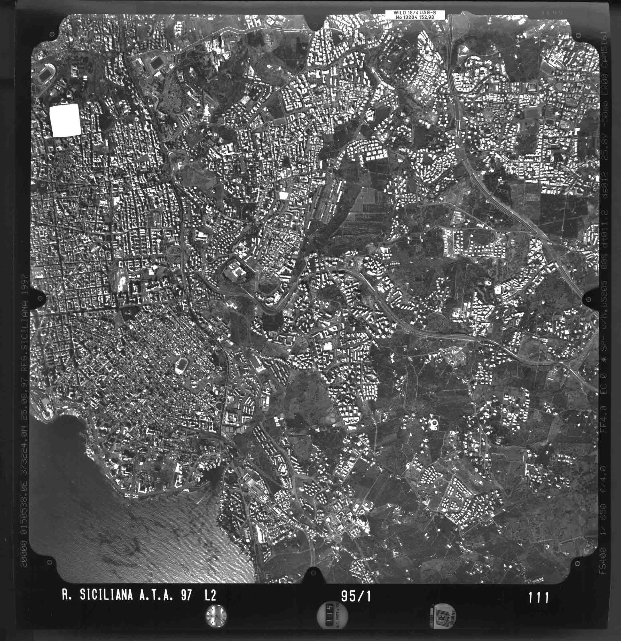 CT SAN GRECORIO DI CATANIA 95 1 STR 111