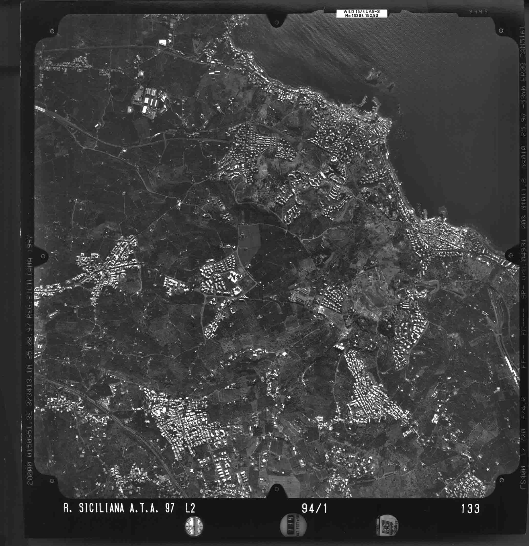 CT SAN GREGORIO DI CATANIA 94 1 STR 133