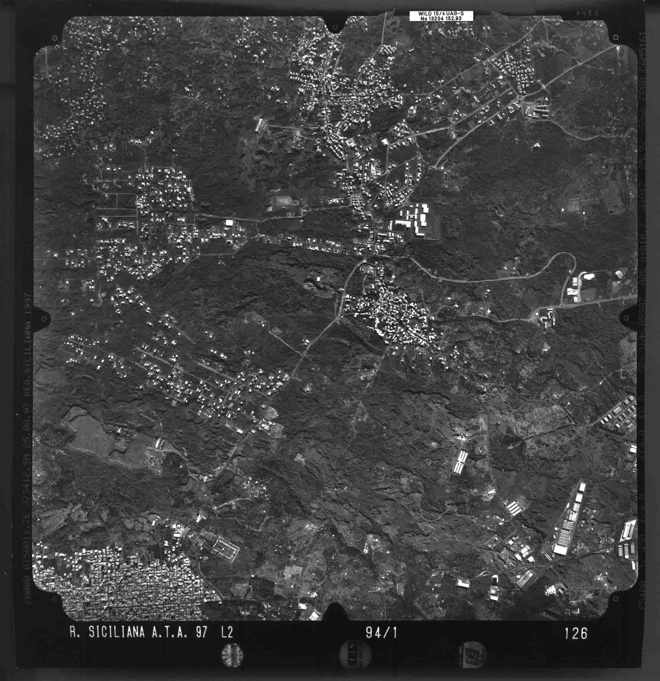 CT SAN PIETRO CLARENZA 94 1 STR 126