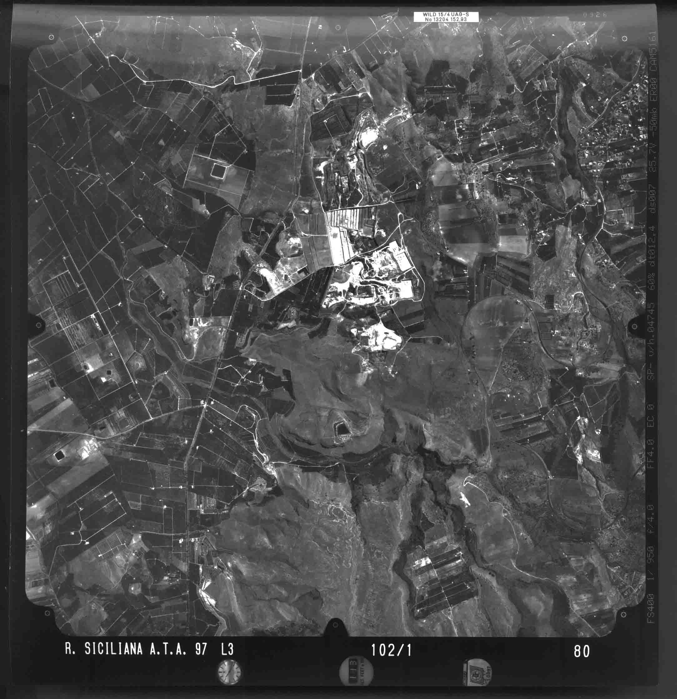 CT SCORDIA 102 1 STR 80