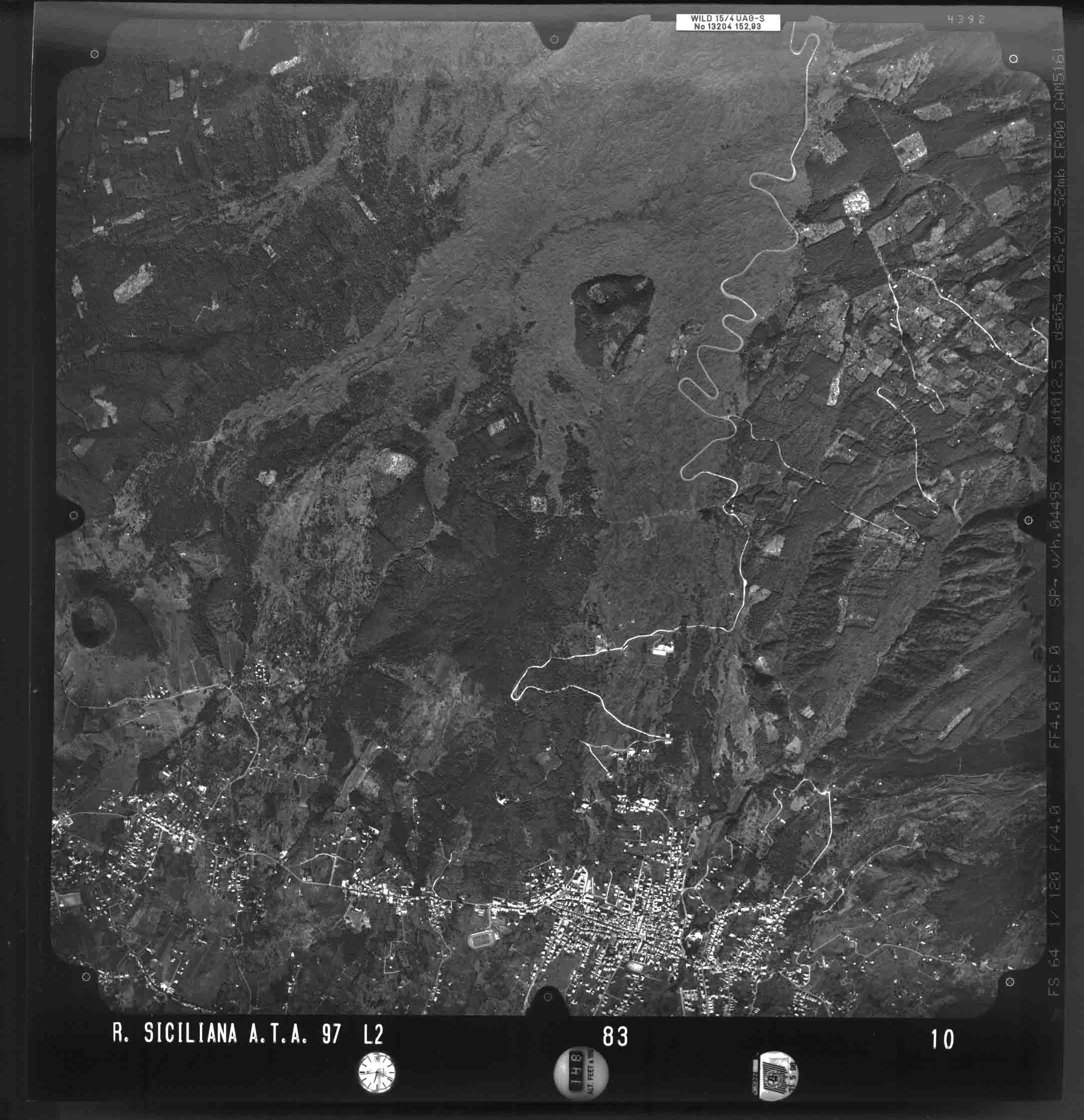 CT TRECASTAGNI 83 STR 10