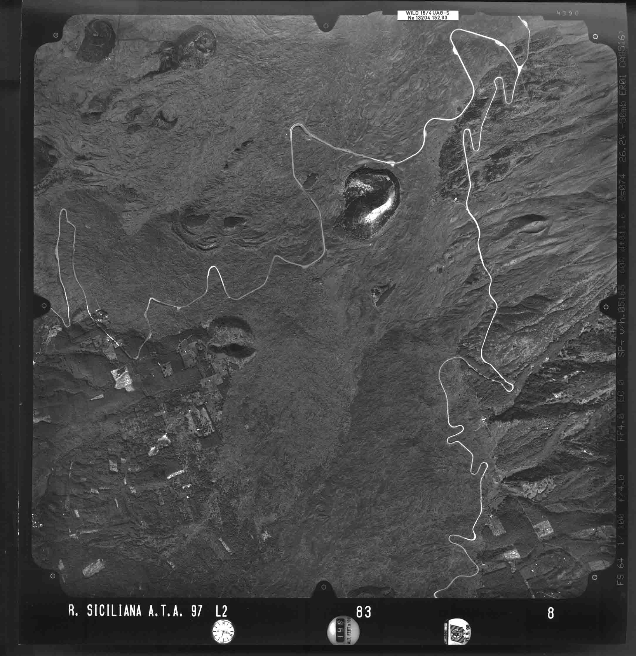 CT TRECASTAGNI 83 STR 8