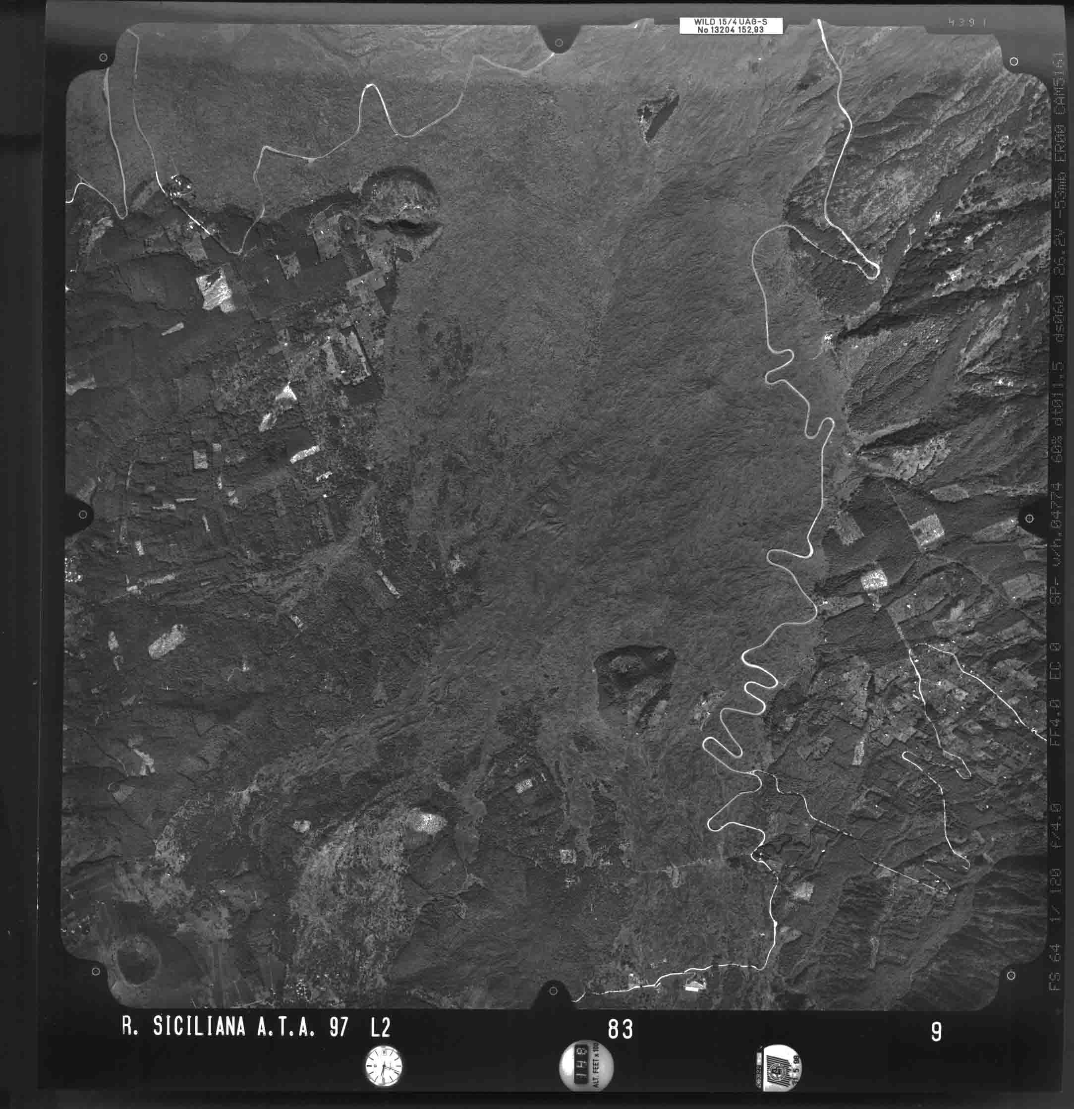 CT TRECASTAGNI 83 STR 9