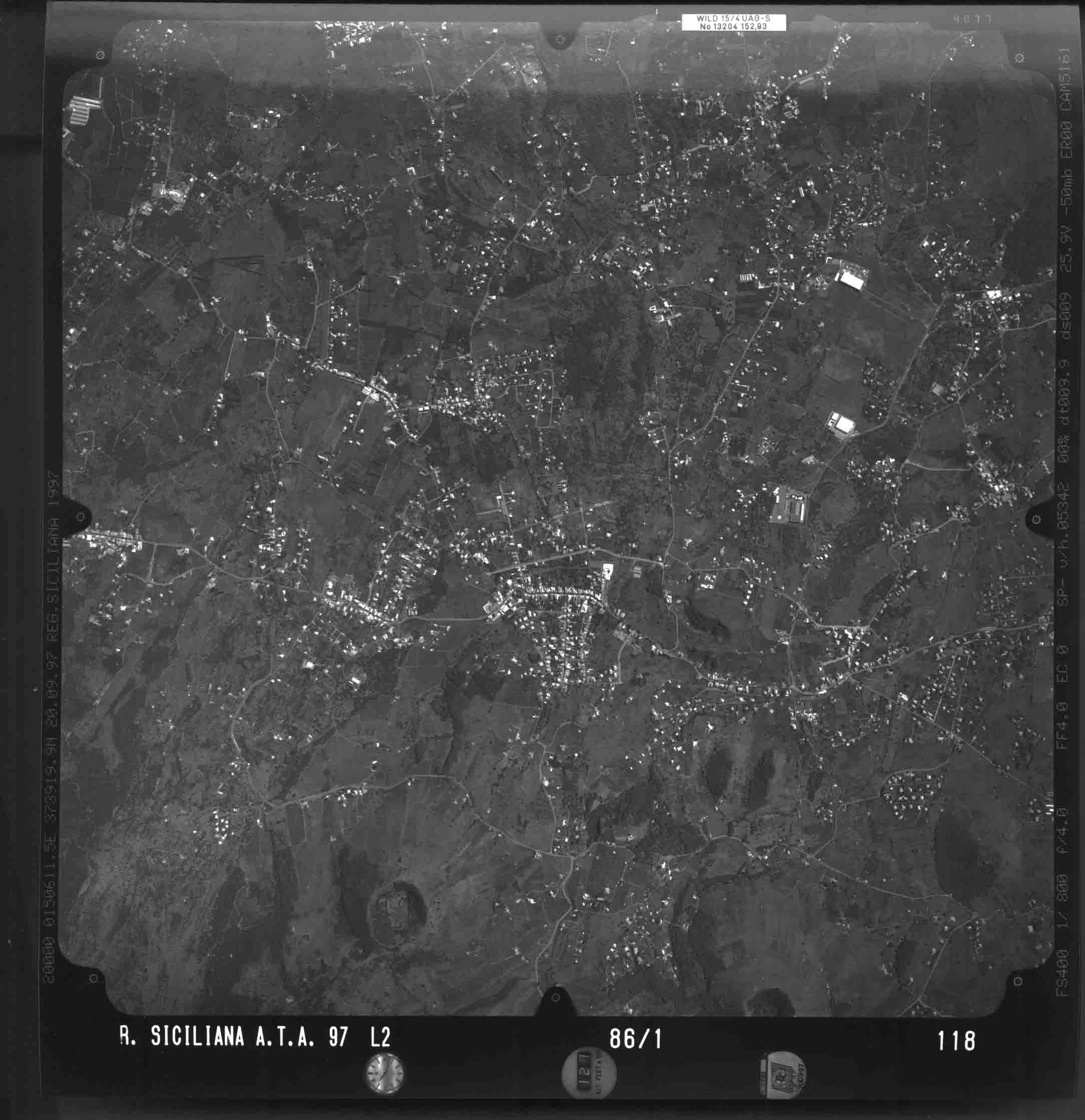 CT TRECASTAGNI 86 1 STR 118