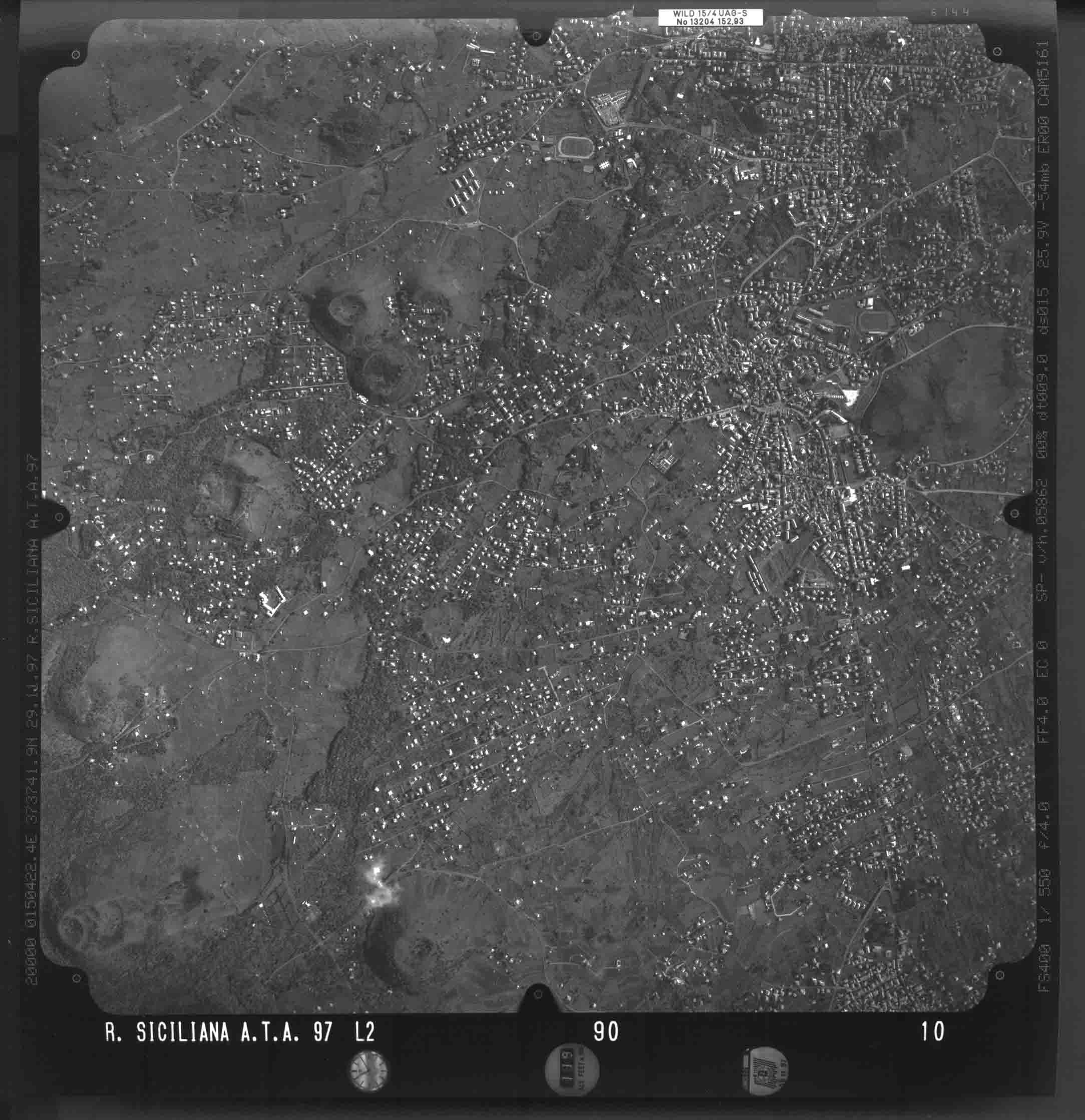 CT TRECASTAGNI 90 STR 10