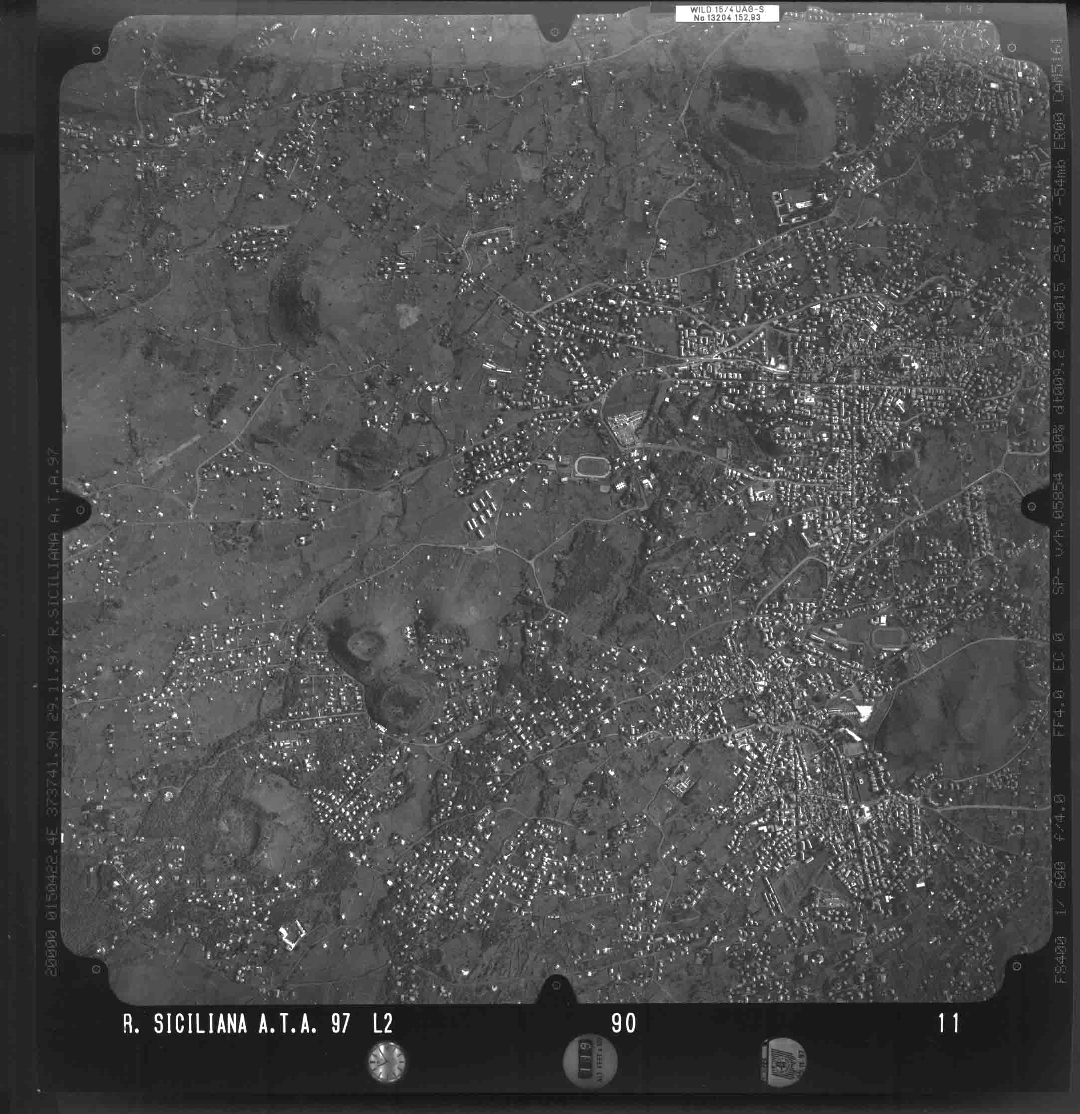 CT TRECASTAGNI 90 STR 11