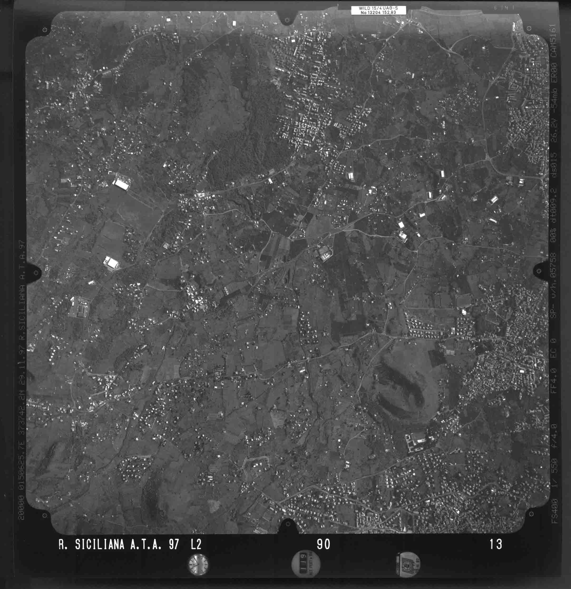 CT TRECASTAGNI 90 STR 13