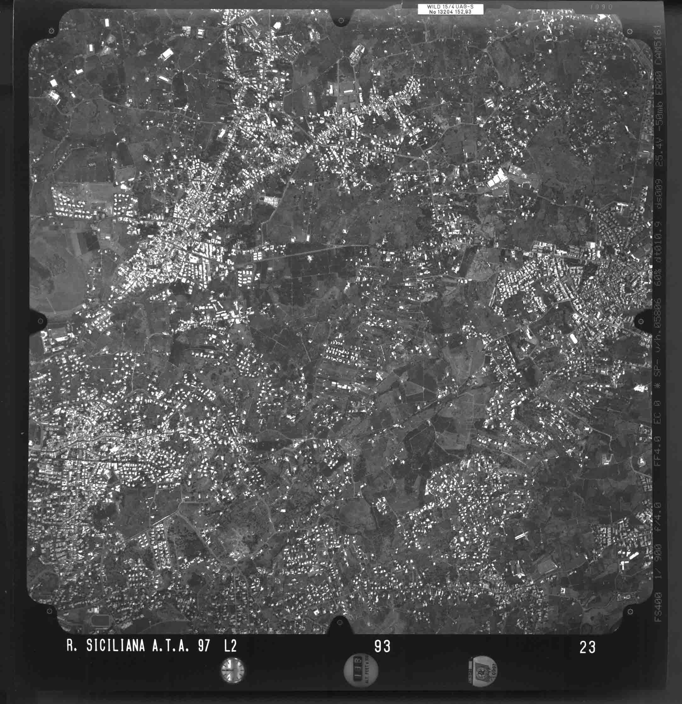 CT TRECASTAGNI 93  STR 23