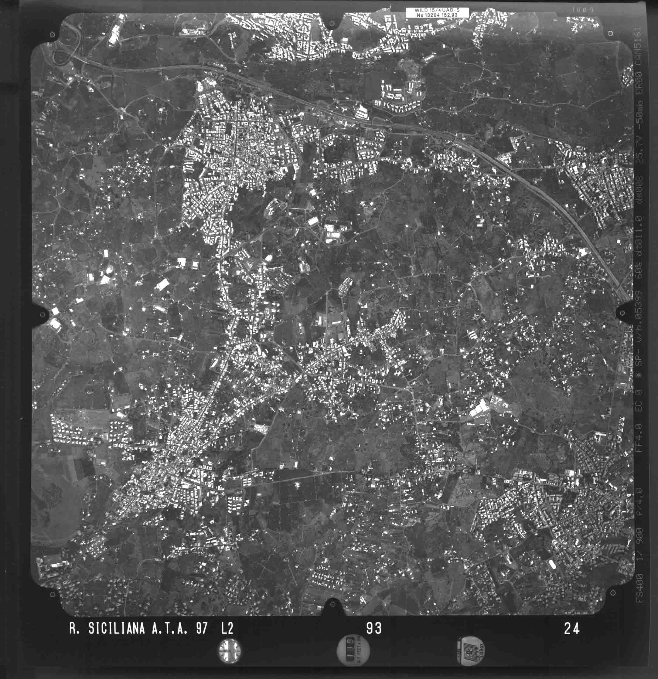 CT TRECASTAGNI 93  STR 24