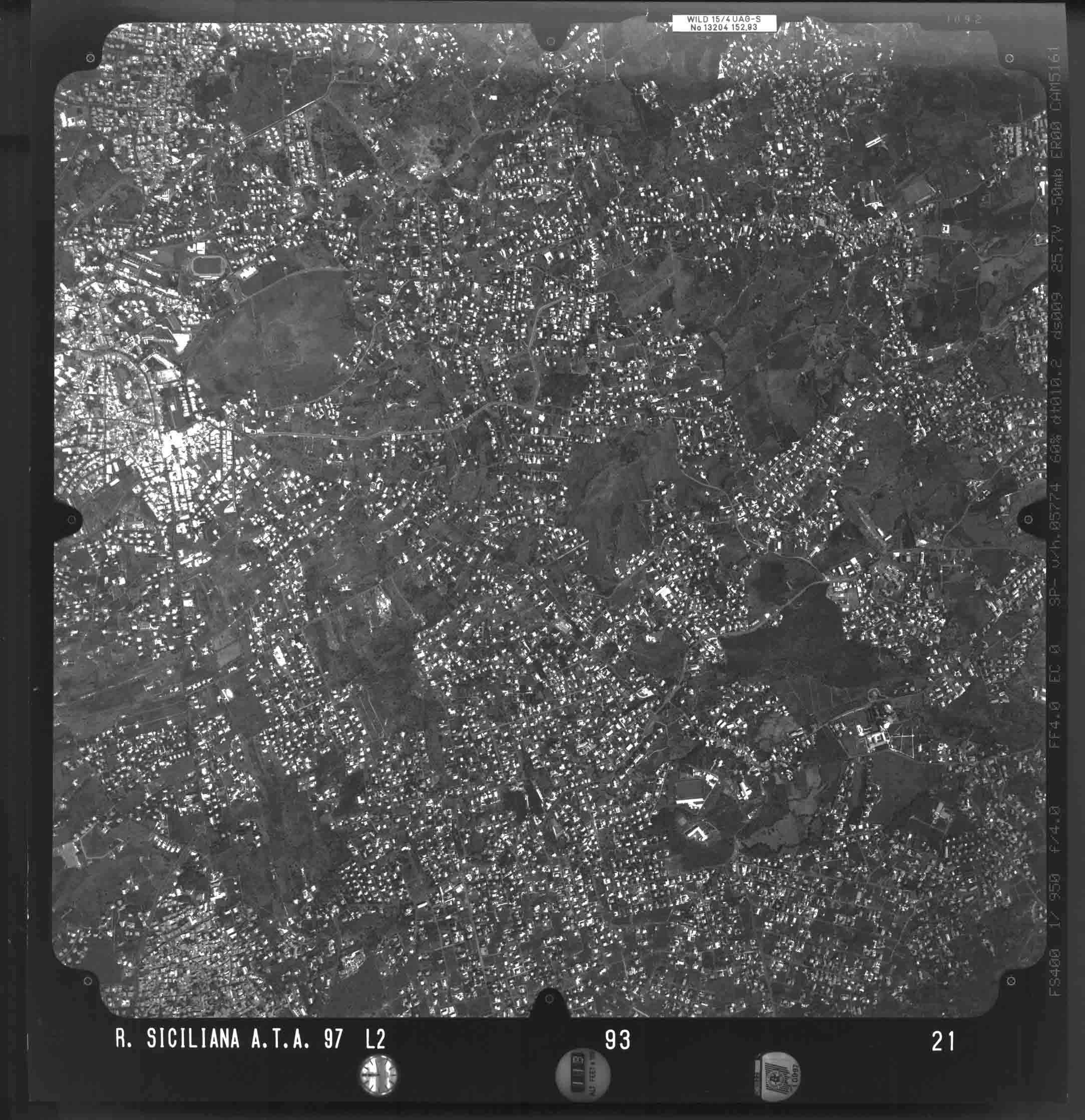 CT TREMESTIERI ETNEO 93 STR 21