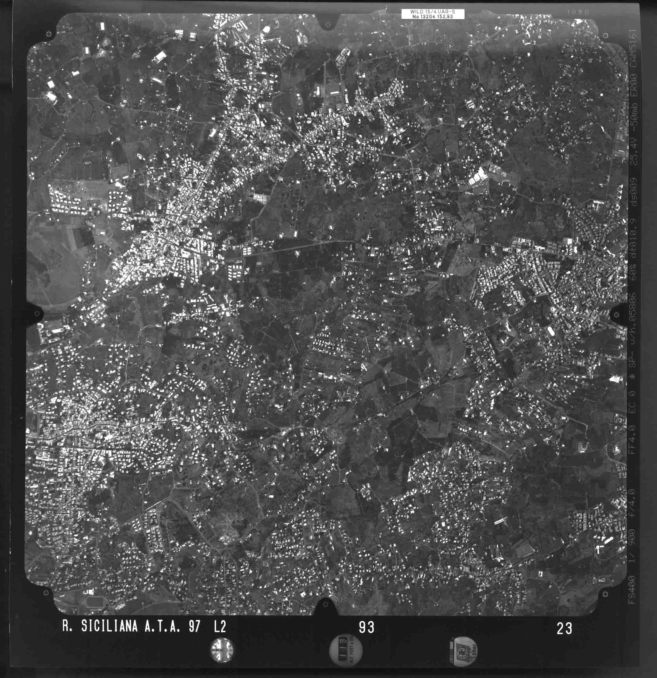 CT TREMESTIERI ETNEO 93 STR 23