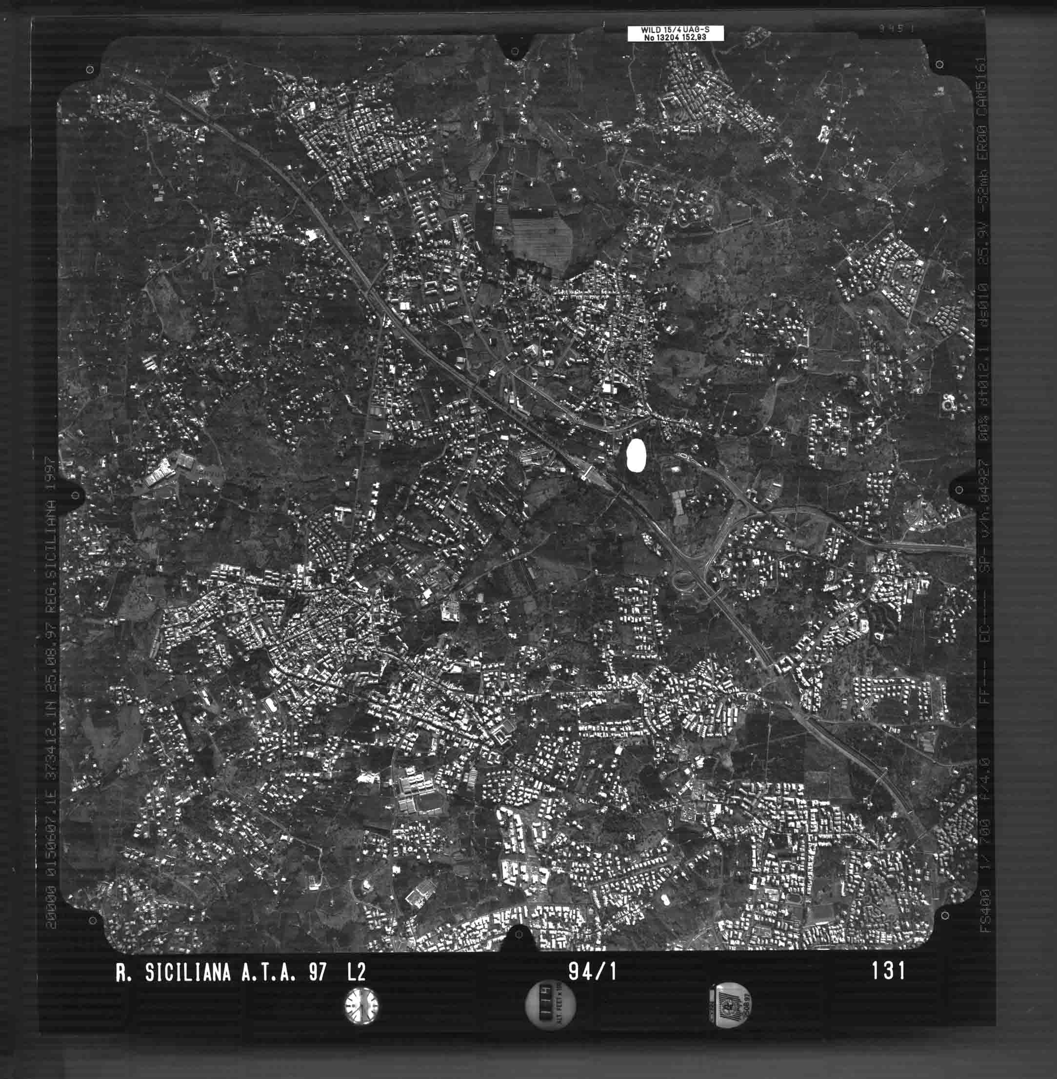 CT TREMESTIERI ETNEO 94 1 STR 131