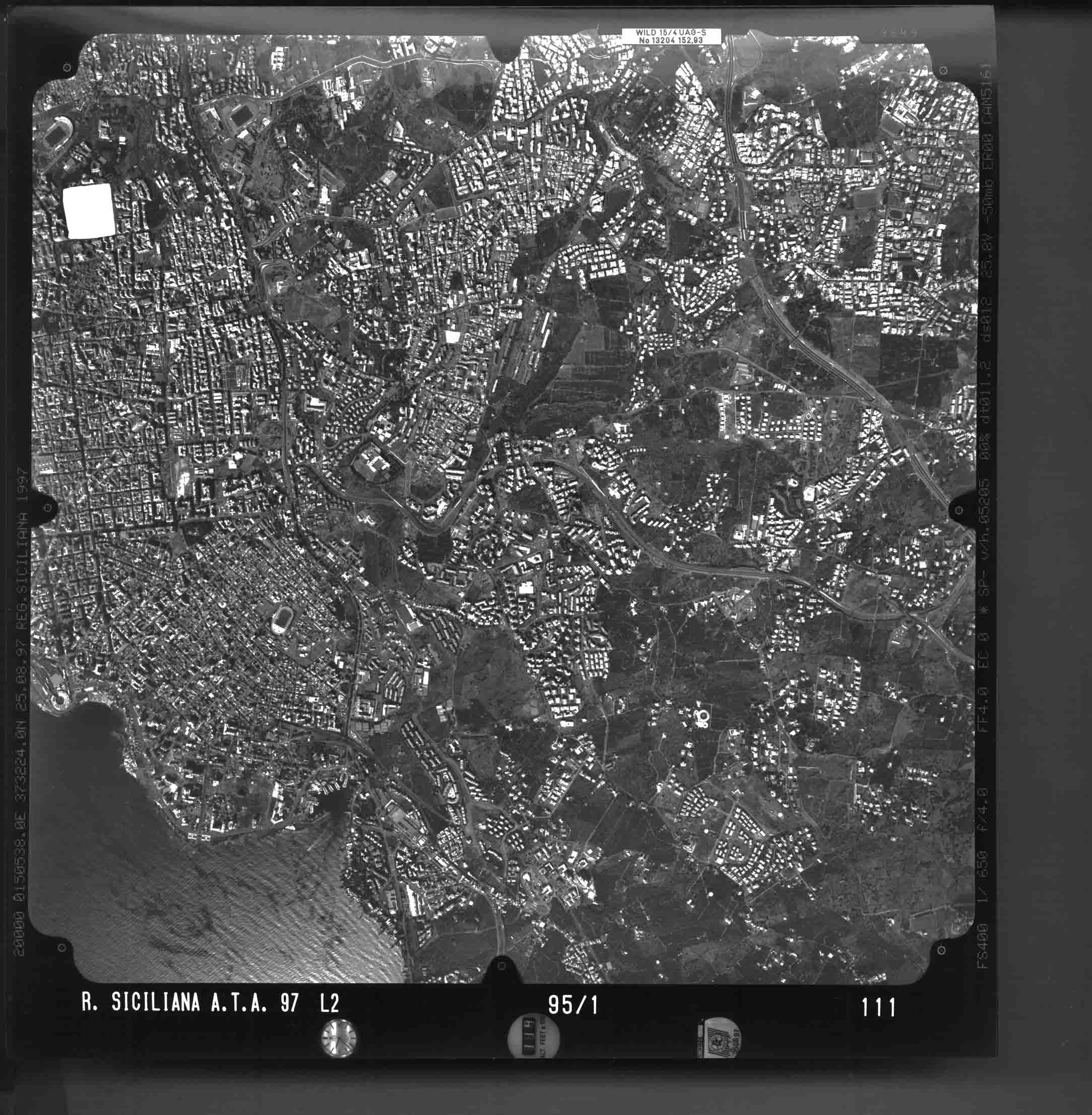 CT TREMESTIERI ETNEO 95 1 STR 111