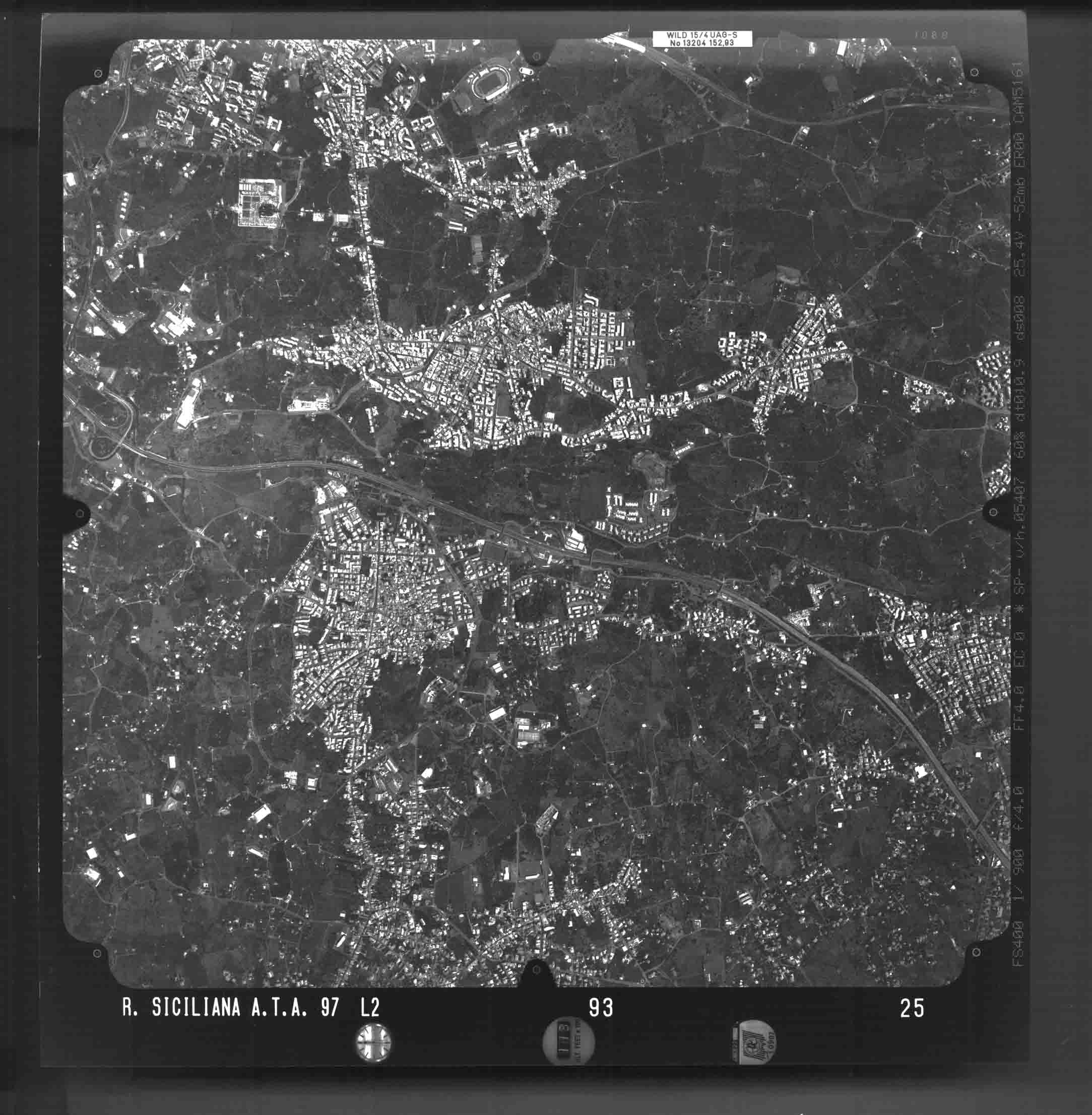 CT VALVERDE 93 STR 25