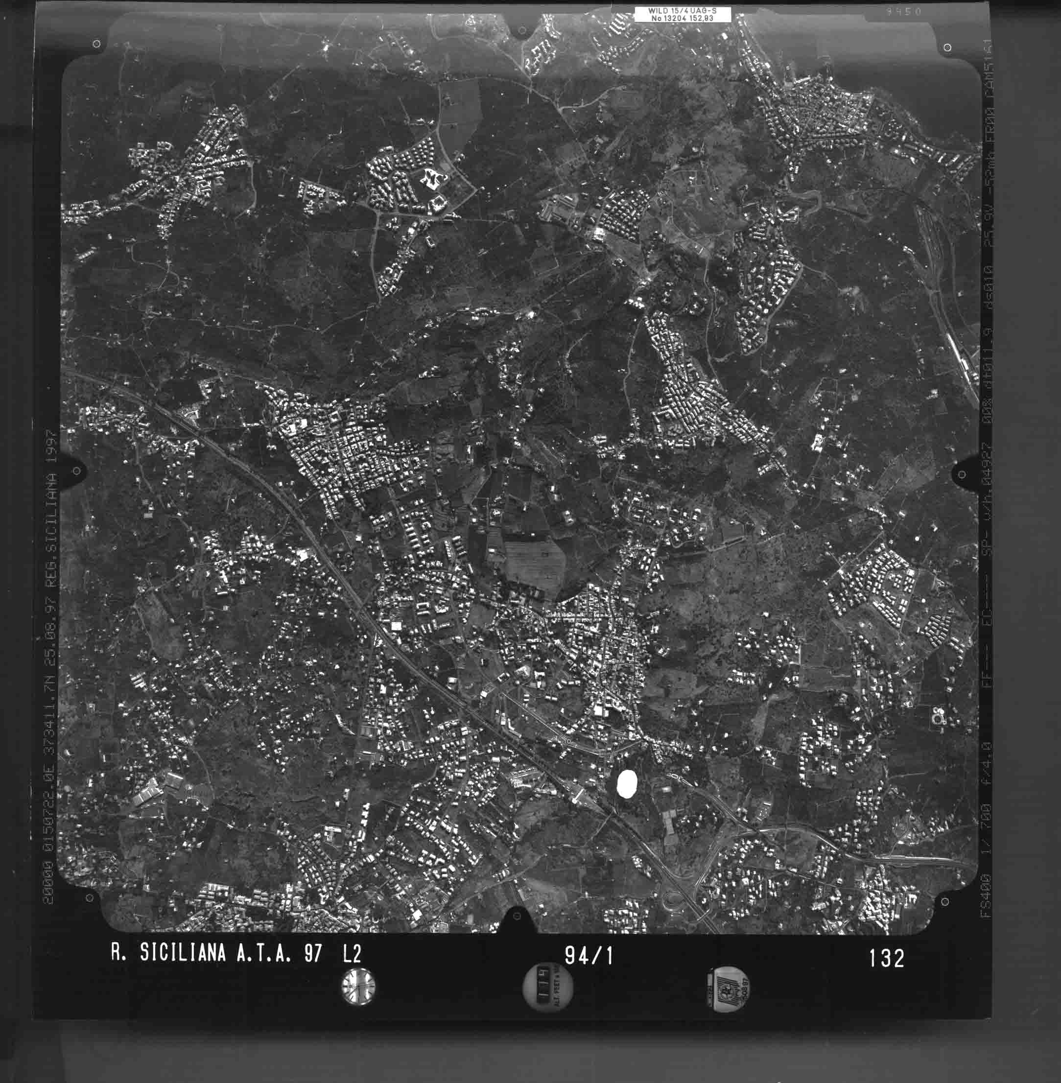 CT VALVERDE 94 1 STR 132