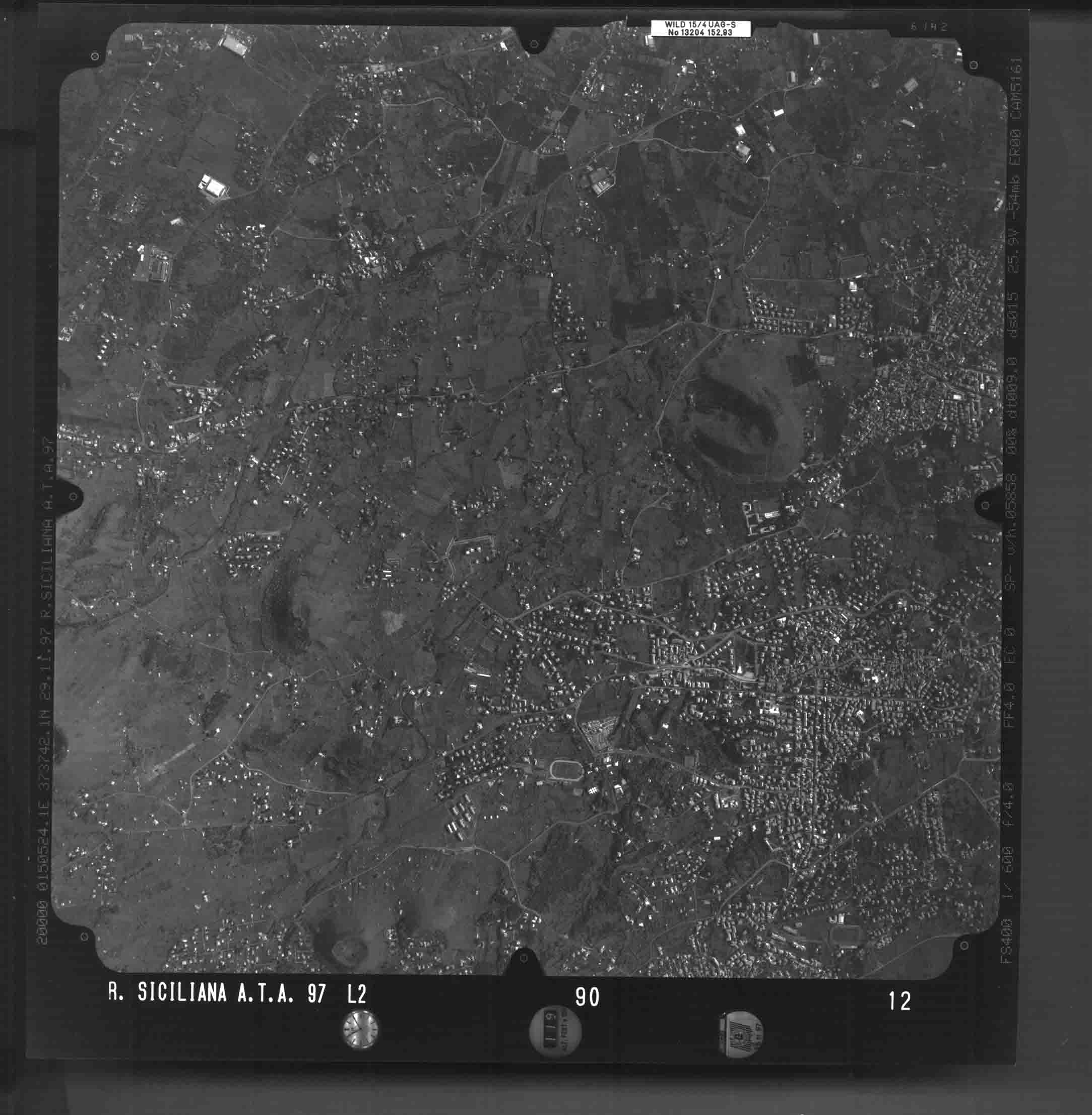 CT VIAGRANDE 90 STR 12