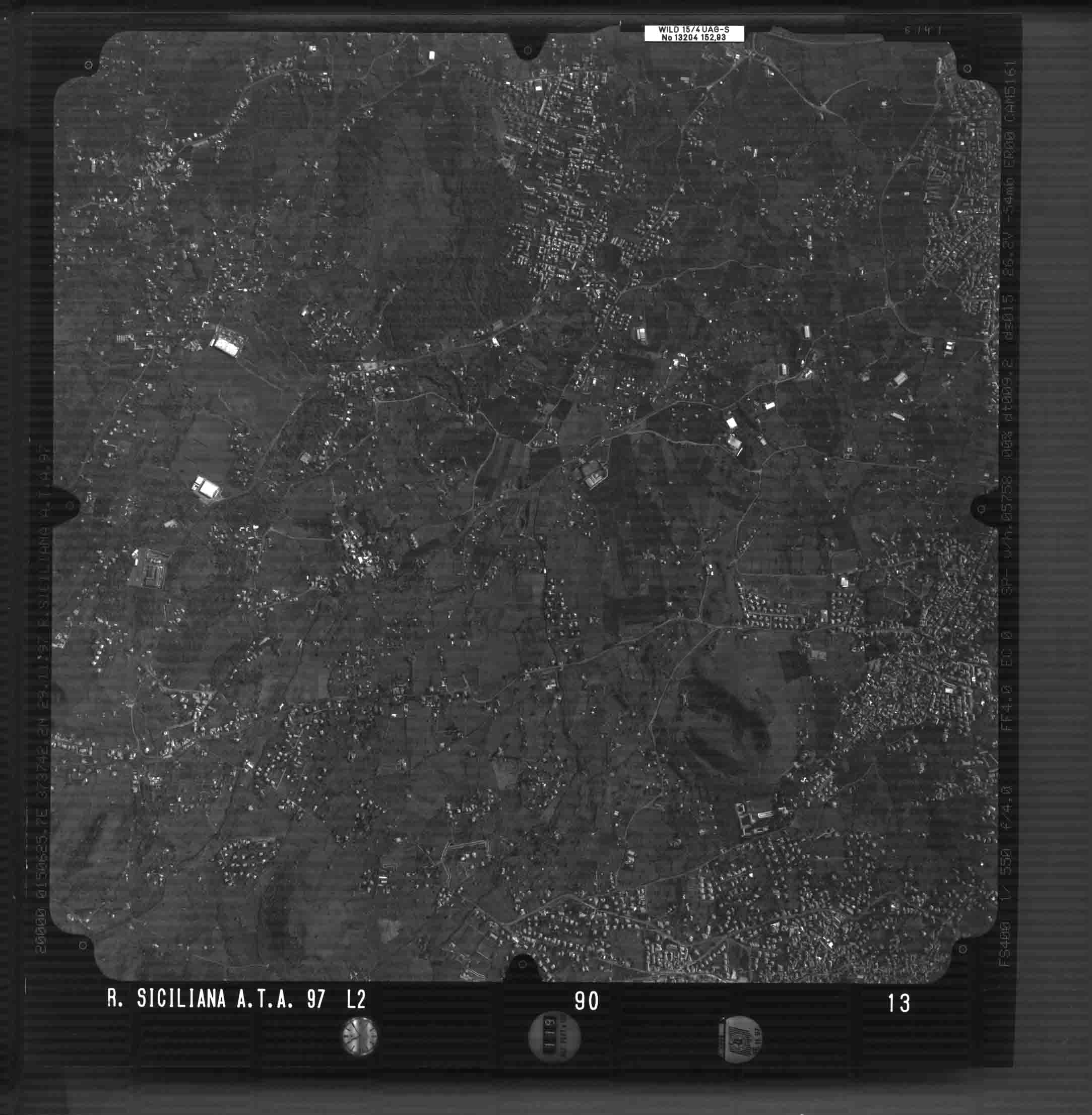 CT VIAGRANDE 90 STR 13