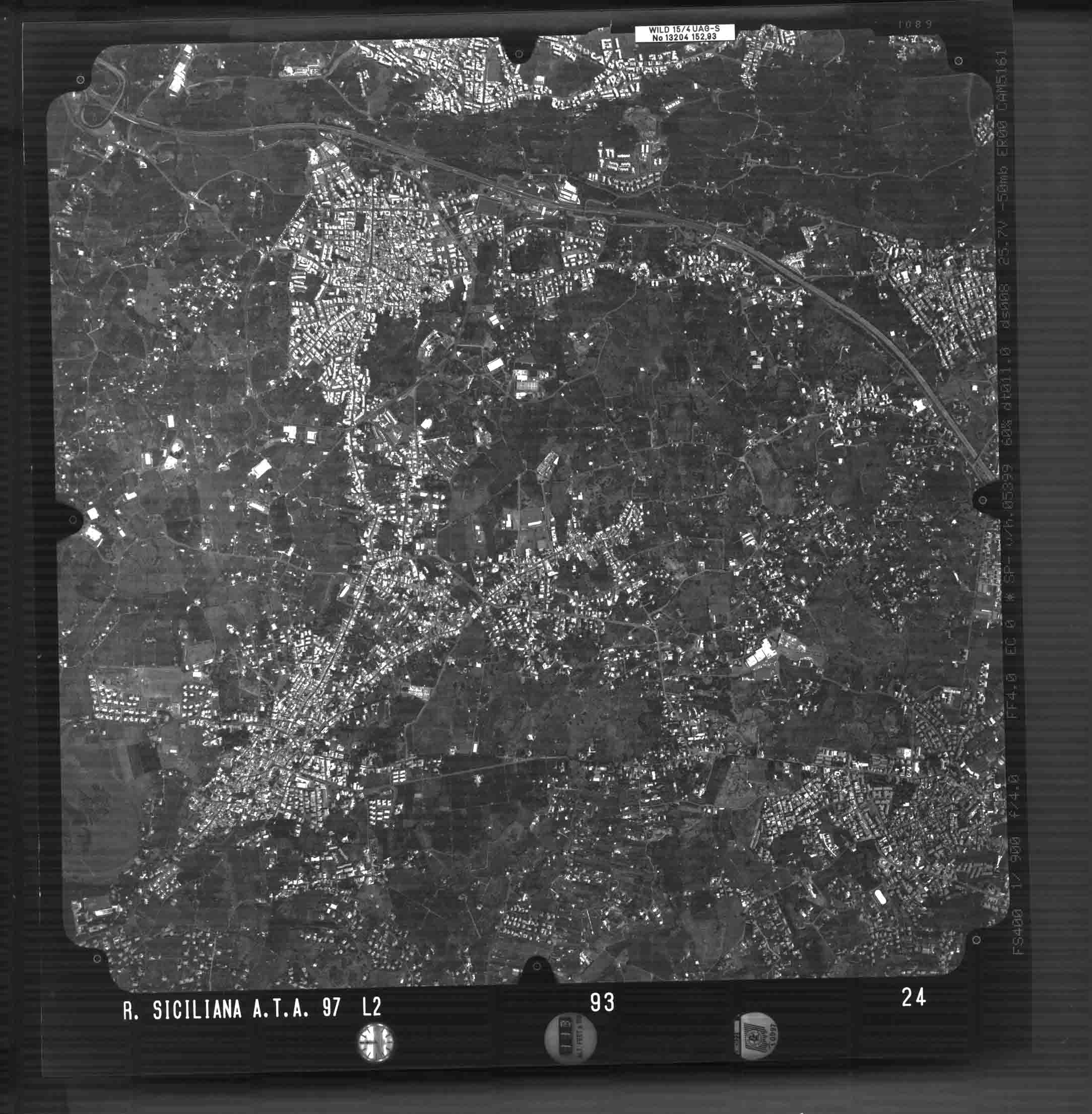 CT VIAGRANDE 93 STR 24