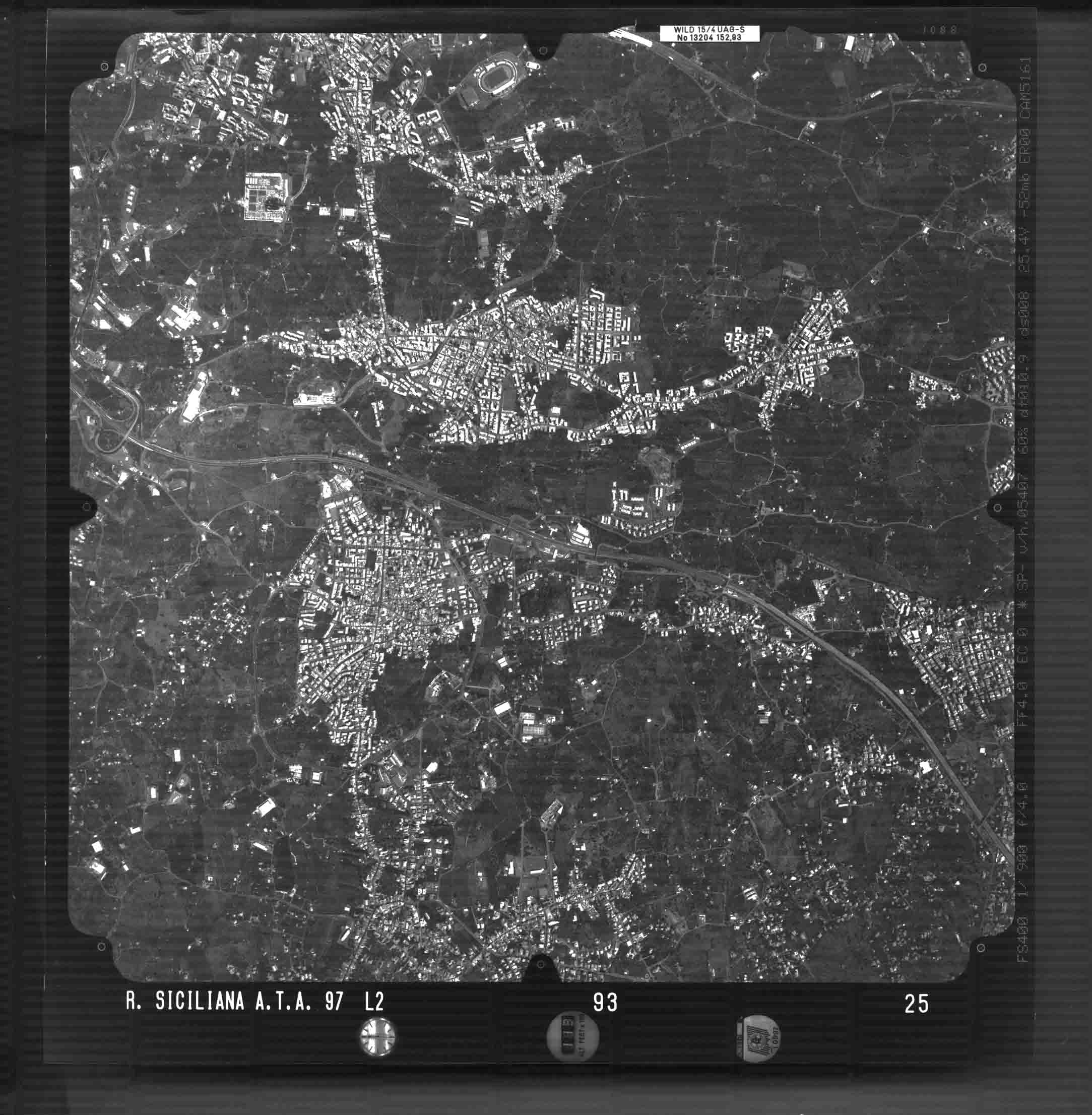 CT VIAGRANDE 93 STR 25