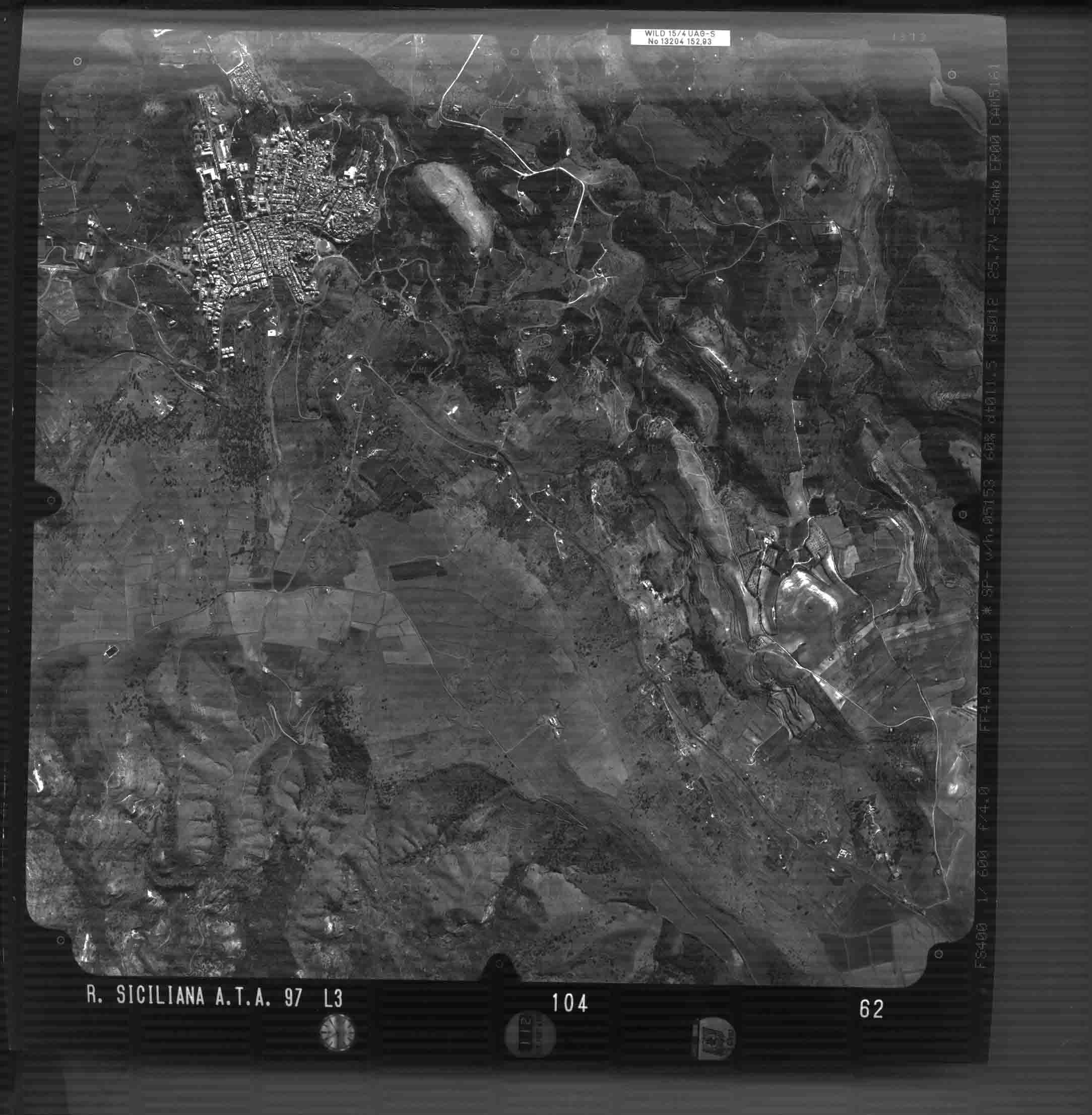 CT VIZZINI 104  STR 62