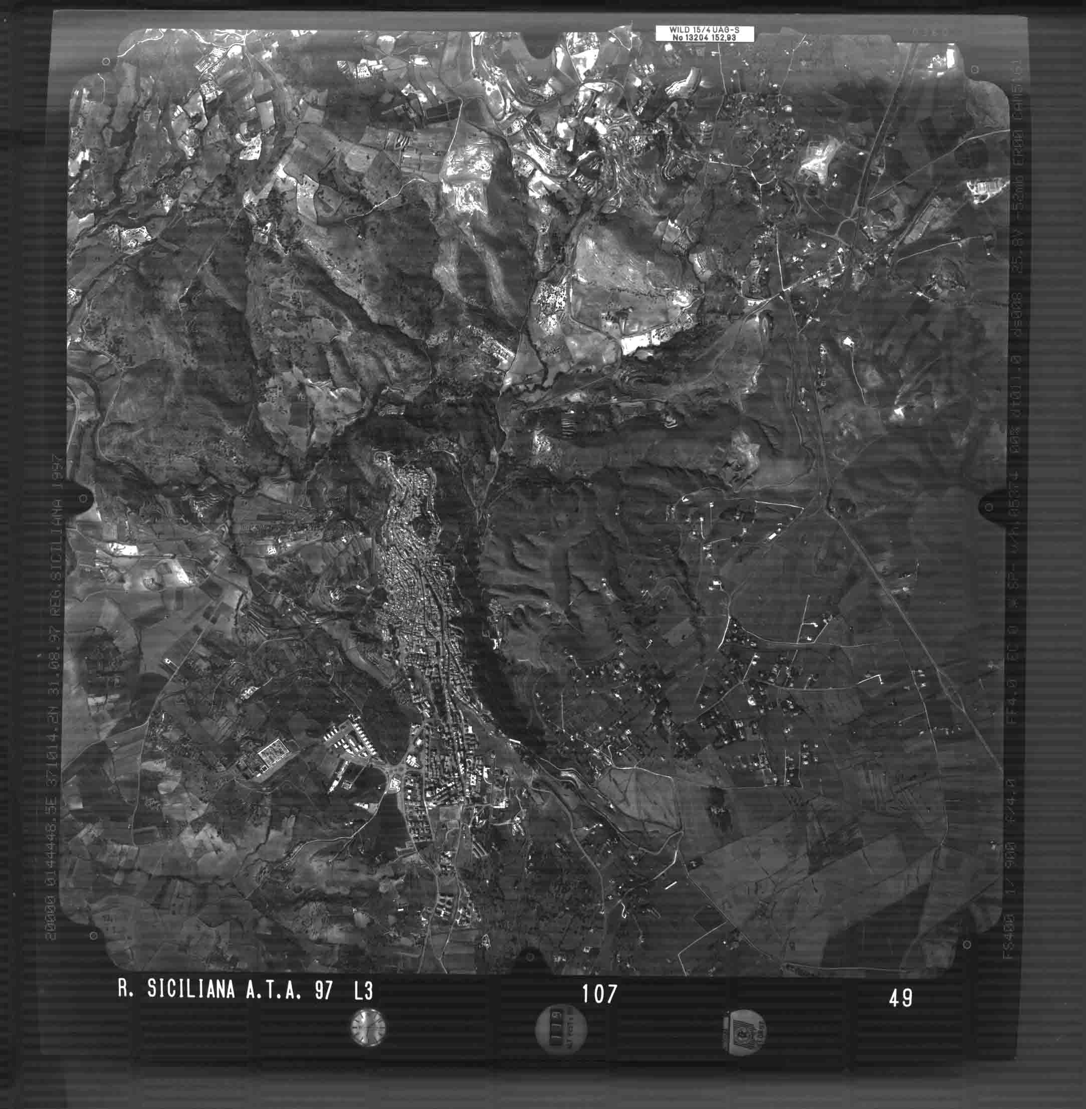 CT VIZZINI 107 STR 49