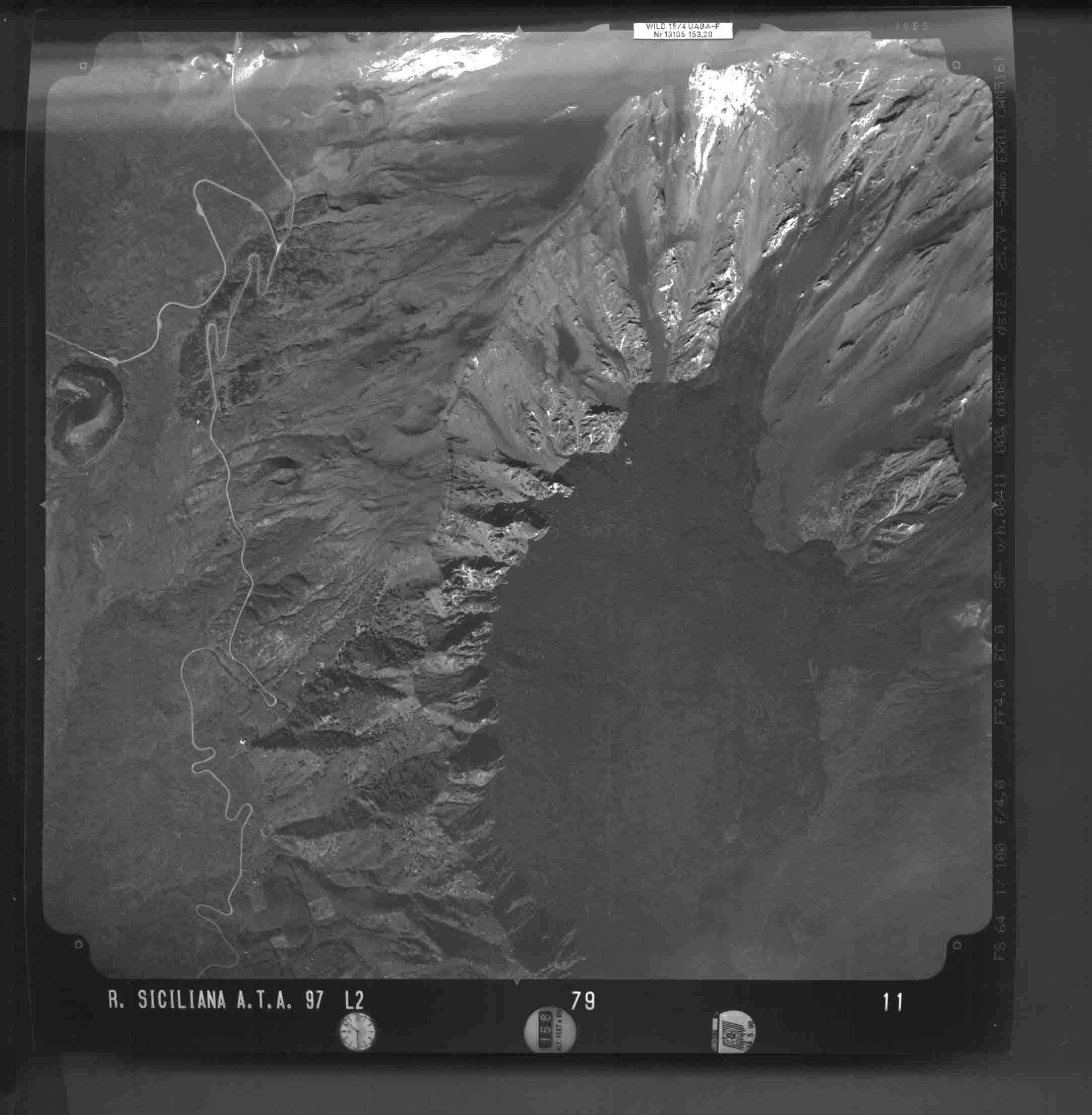 CT ZAFFERANA ETNEA 79 STR 11