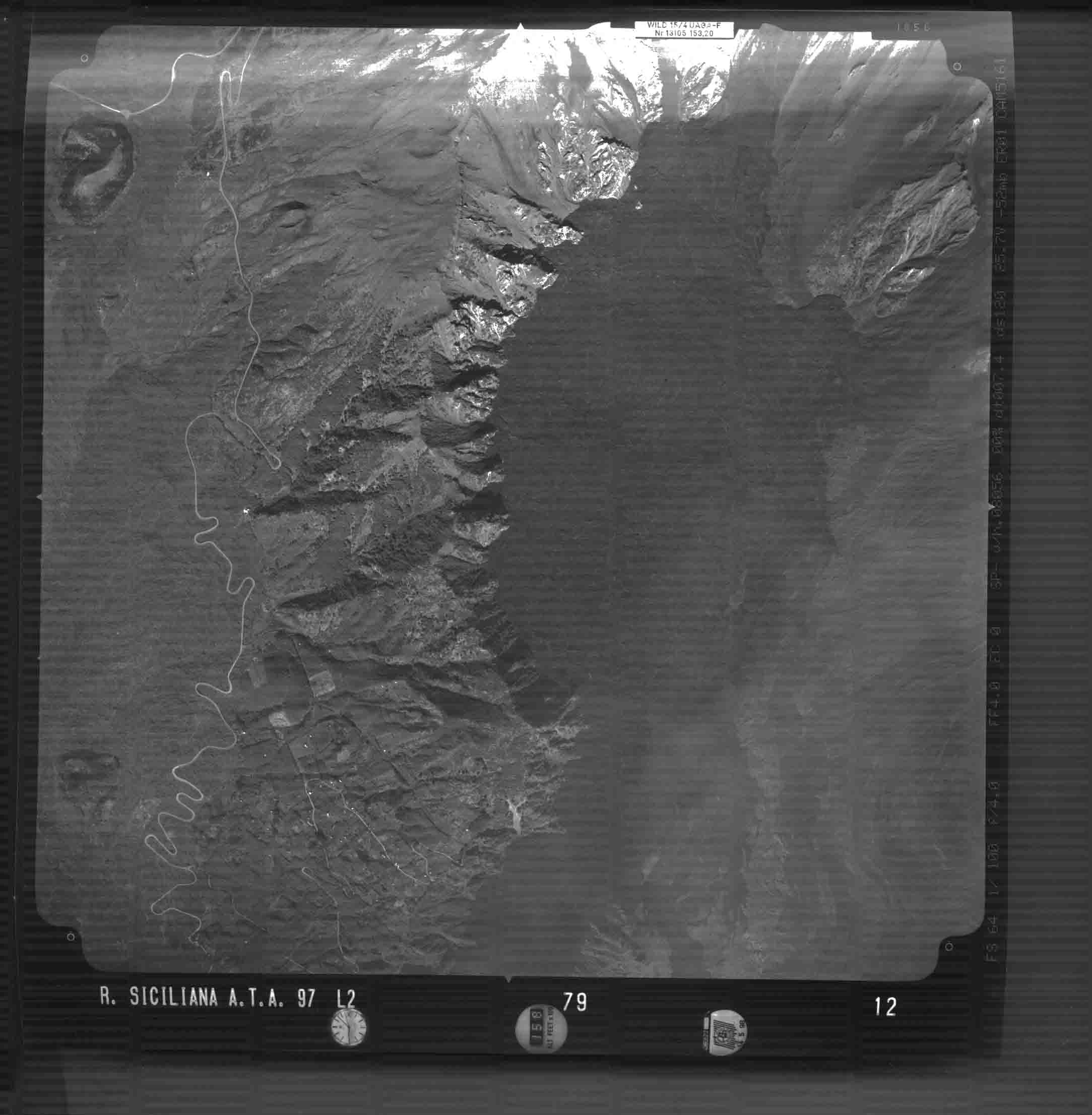 CT ZAFFERANA ETNEA 79 STR 12