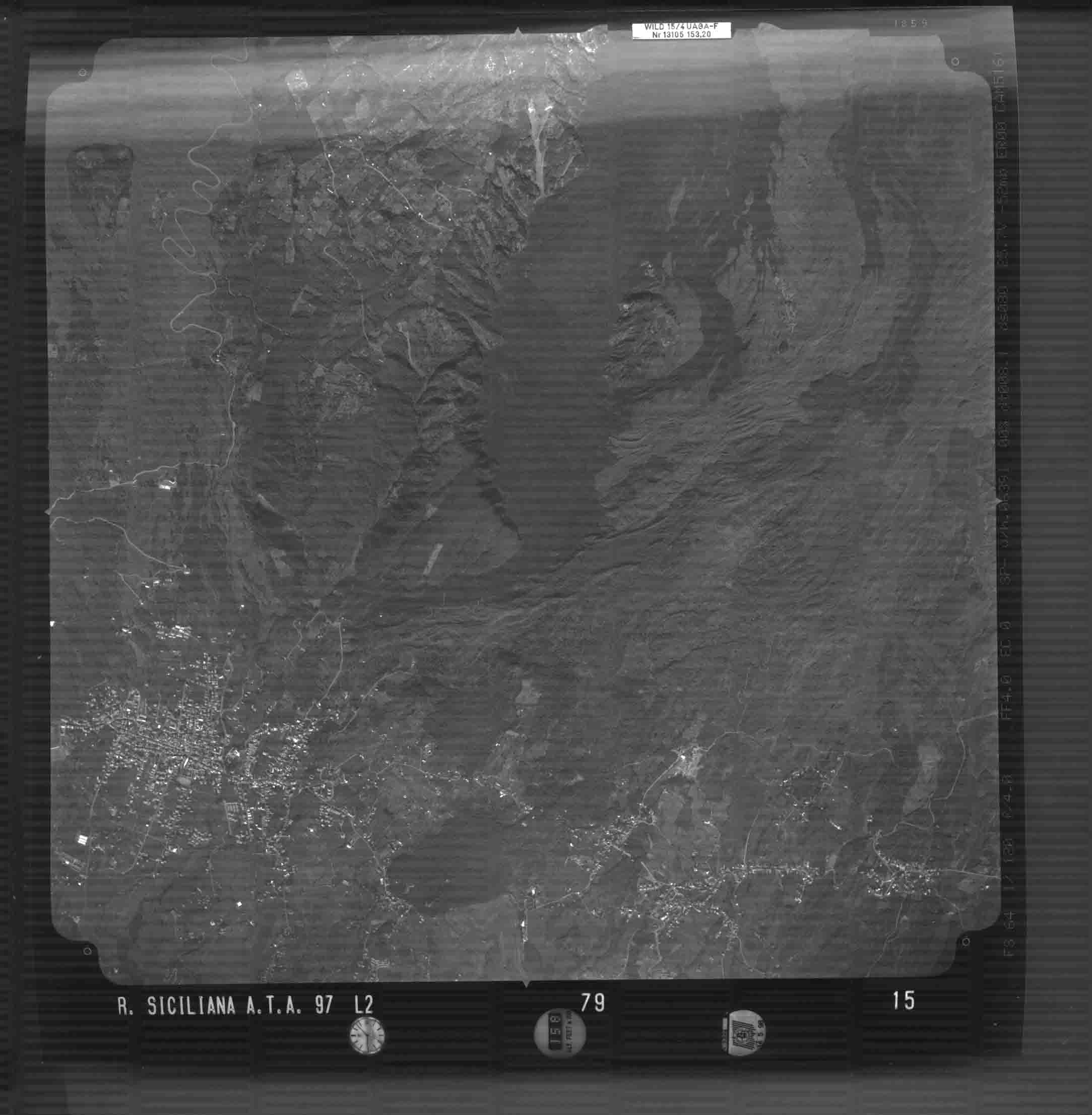 CT ZAFFERANA ETNEA 79 STR 15