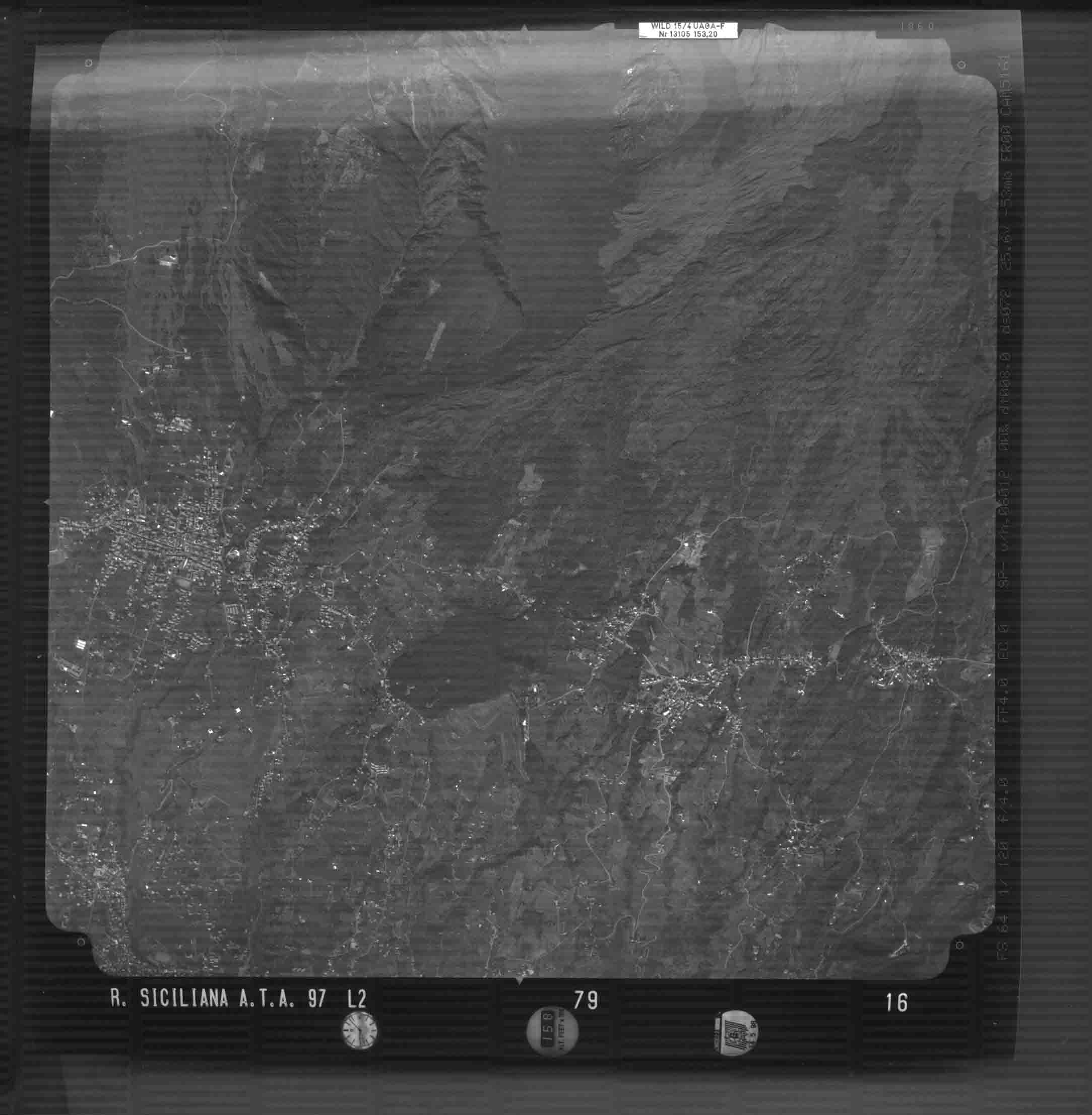 CT ZAFFERANA ETNEA 79 STR 16