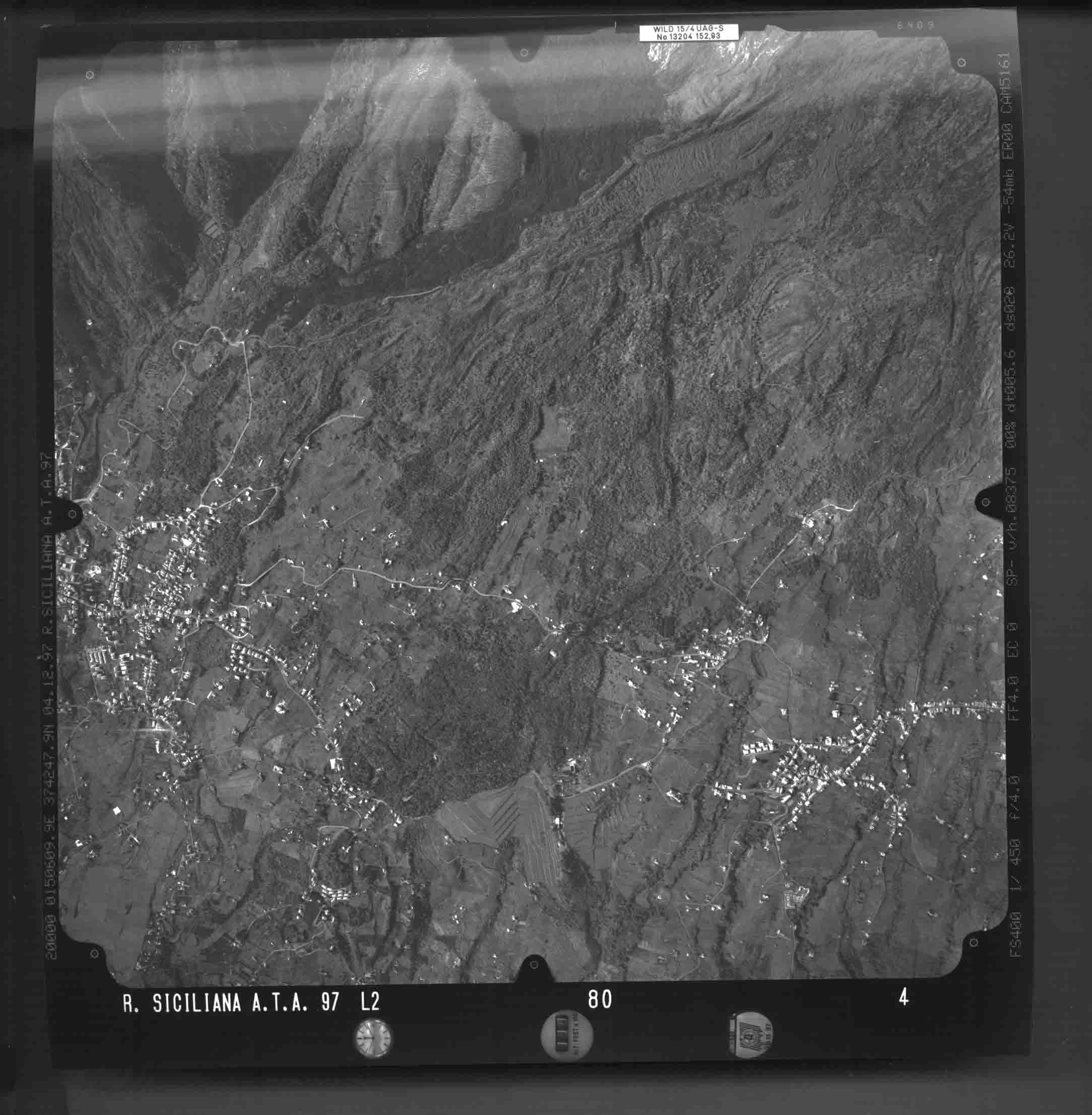 CT ZAFFERANA ETNEA 80 STR 4