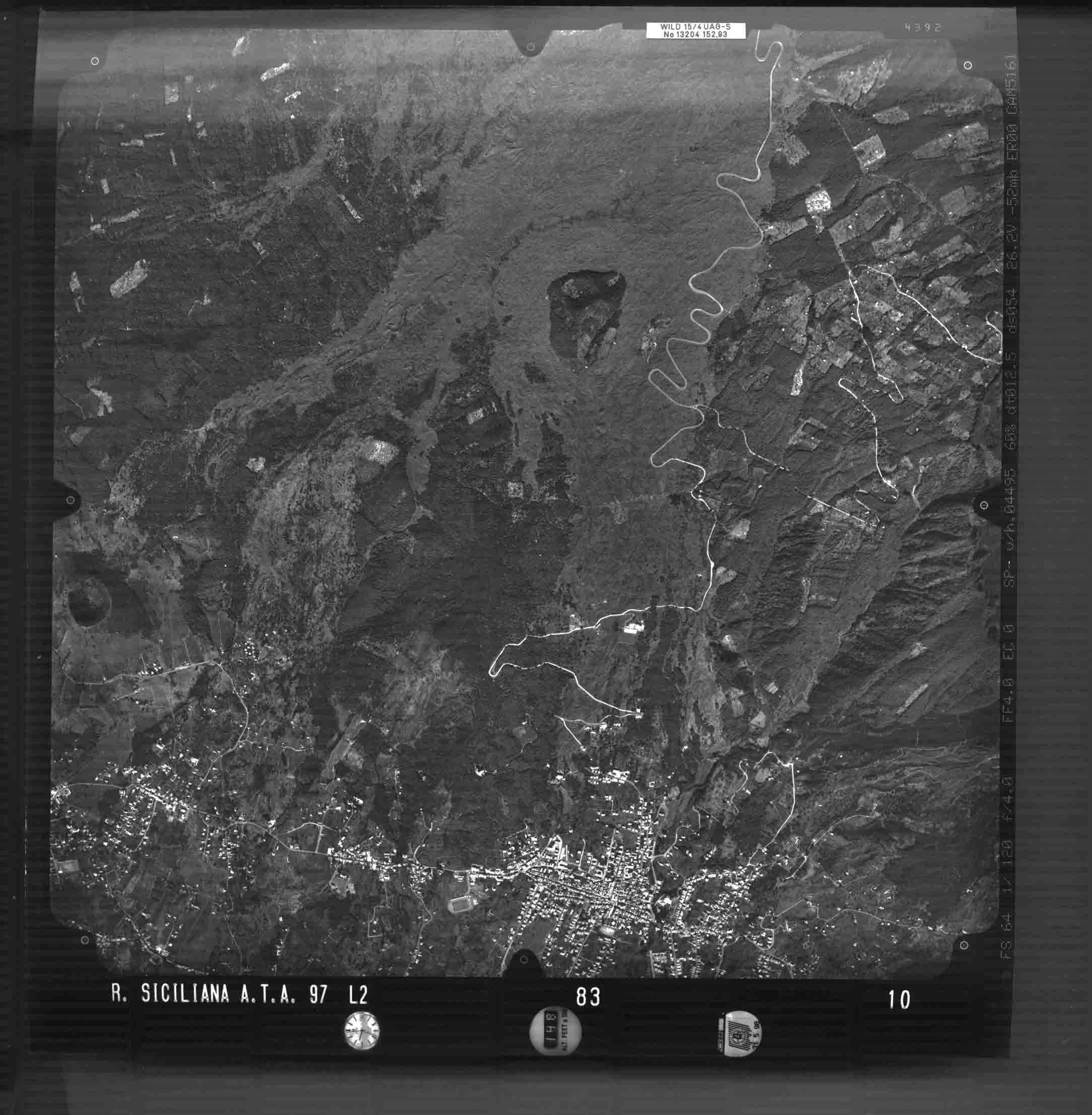 CT ZAFFERANA ETNEA 83 STR 10