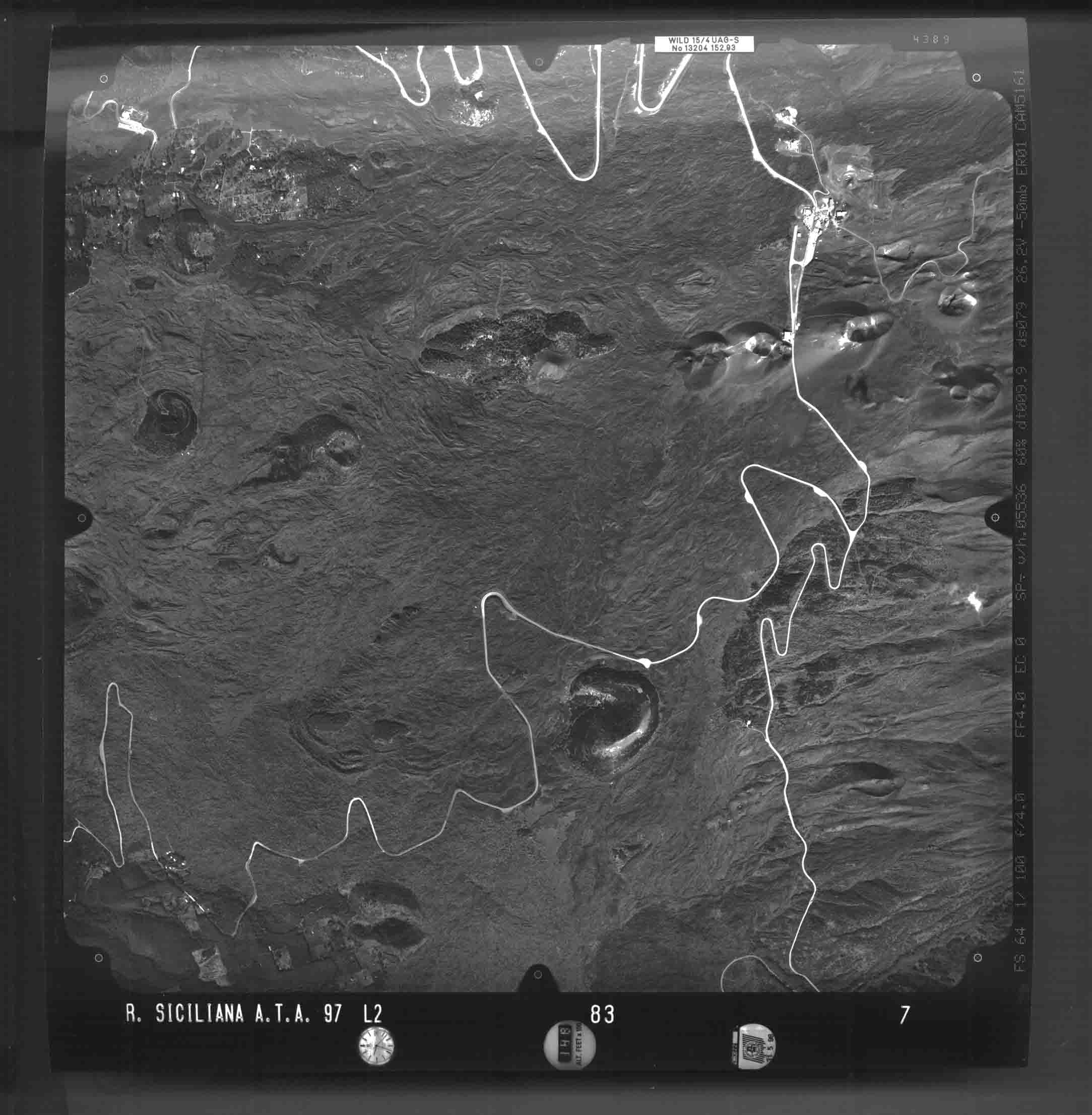 CT ZAFFERANA ETNEA 83 STR 7