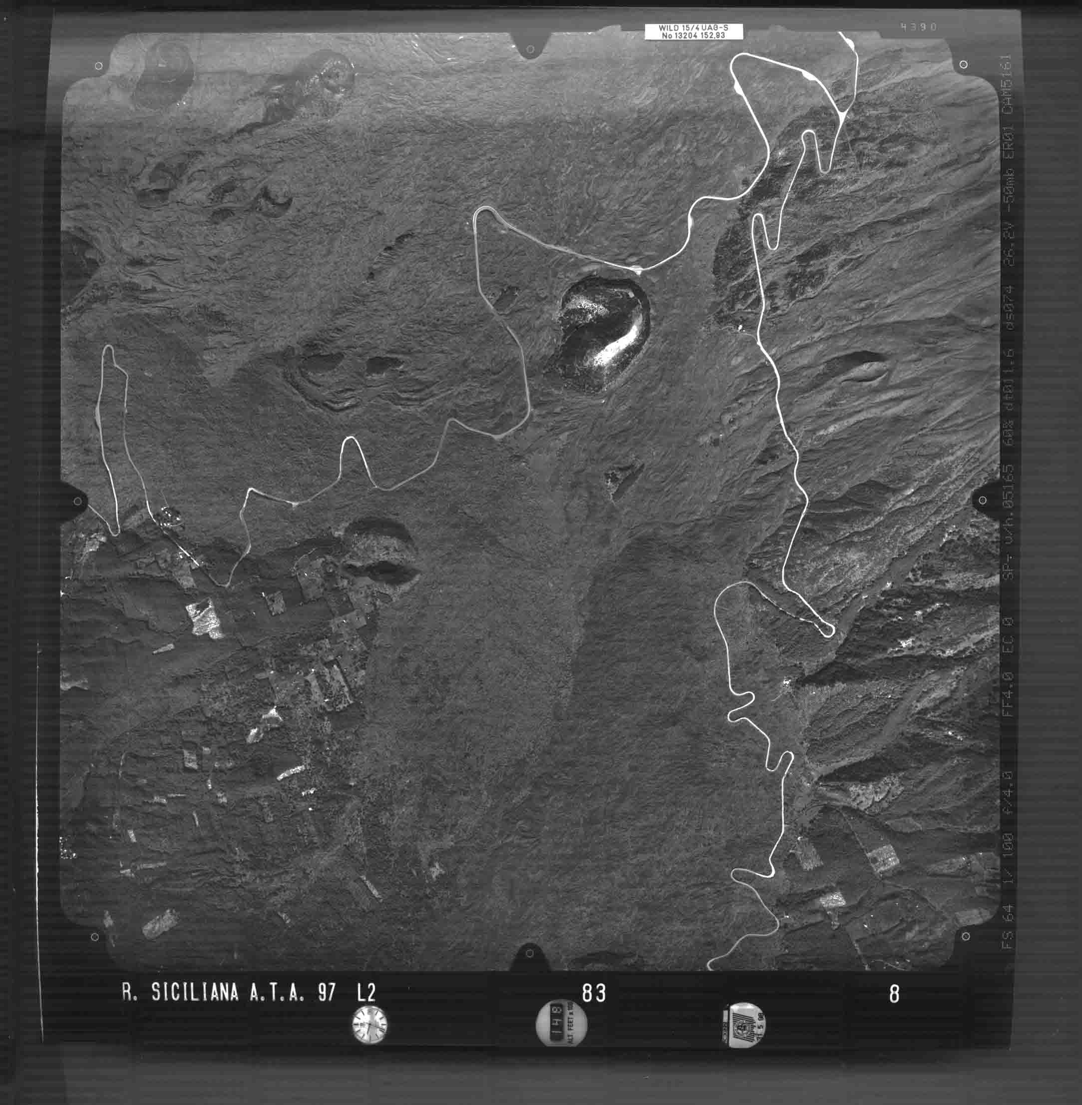 CT ZAFFERANA ETNEA 83 STR 8