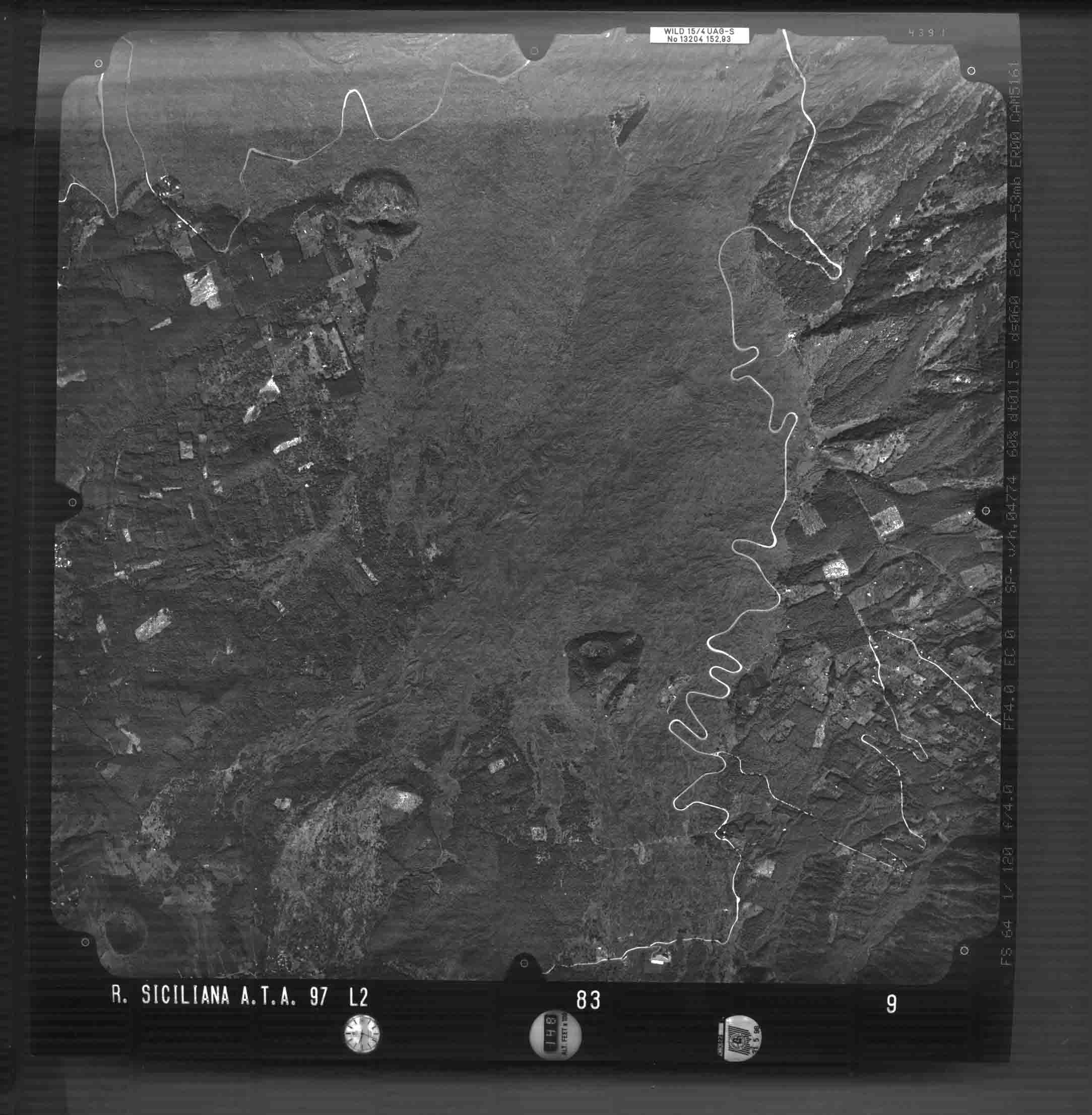 CT ZAFFERANA ETNEA 83 STR 9