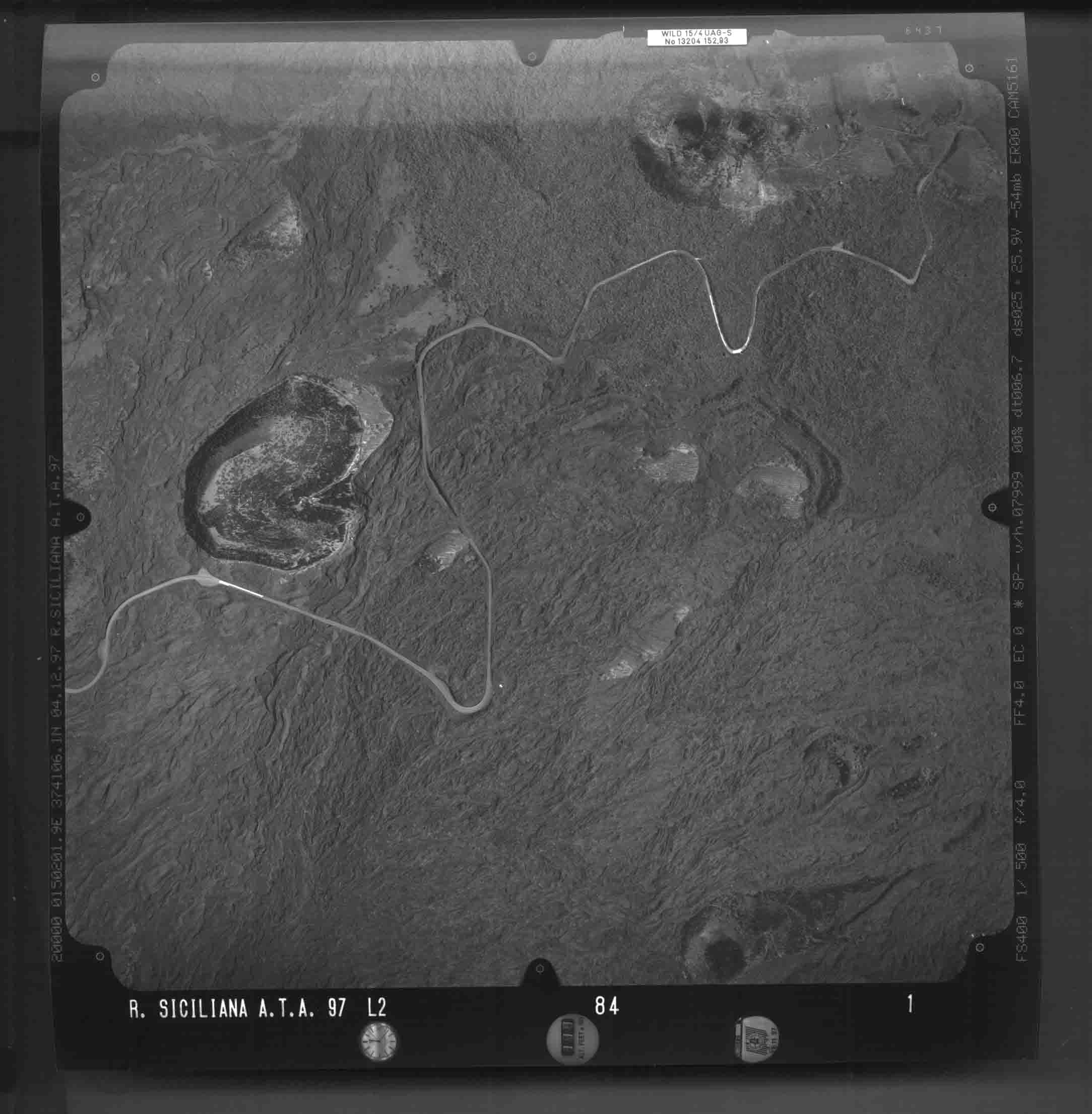 CT ZAFFERANA ETNEA 84 STR 1