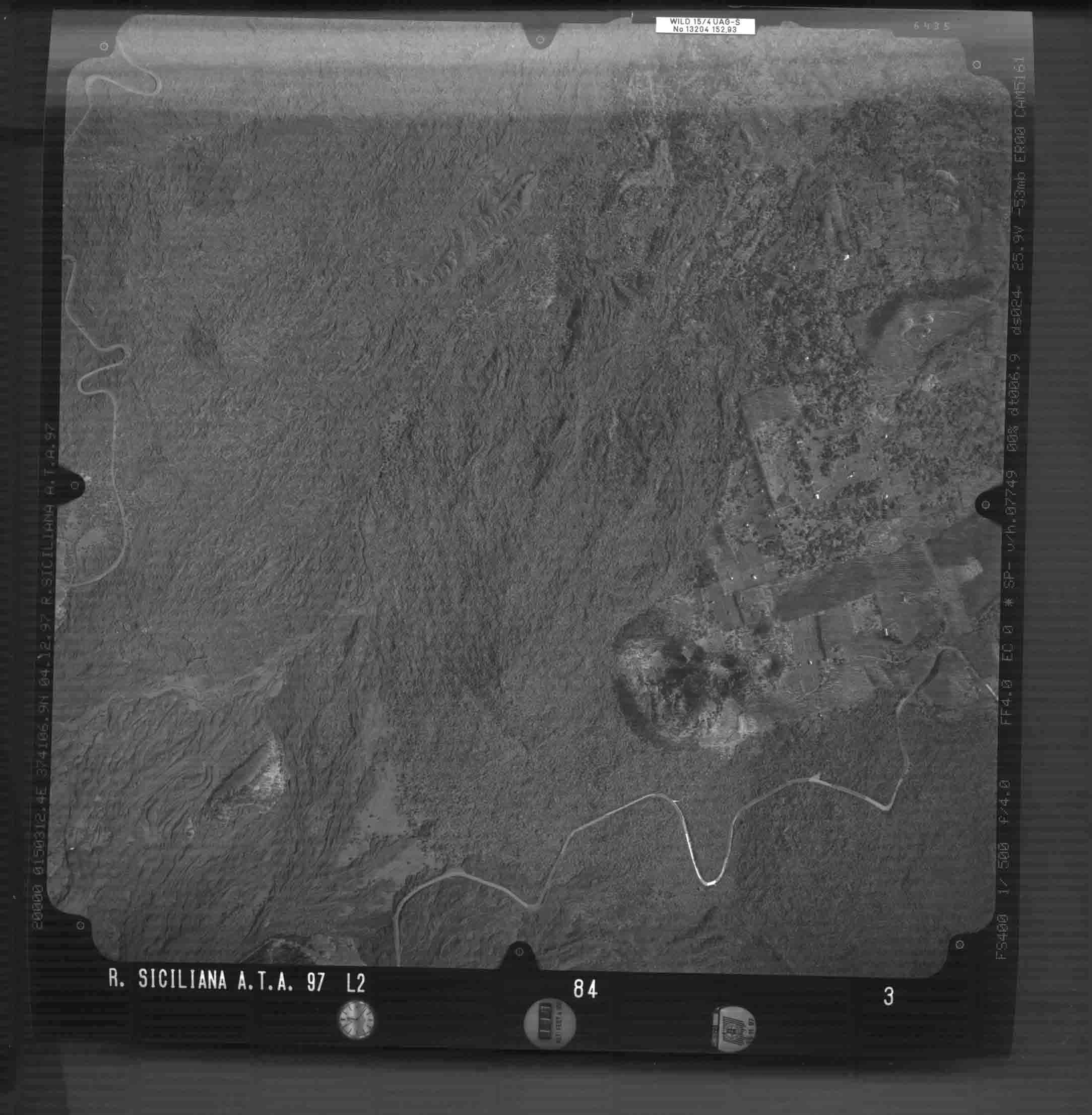 CT ZAFFERANA ETNEA 84 STR 3