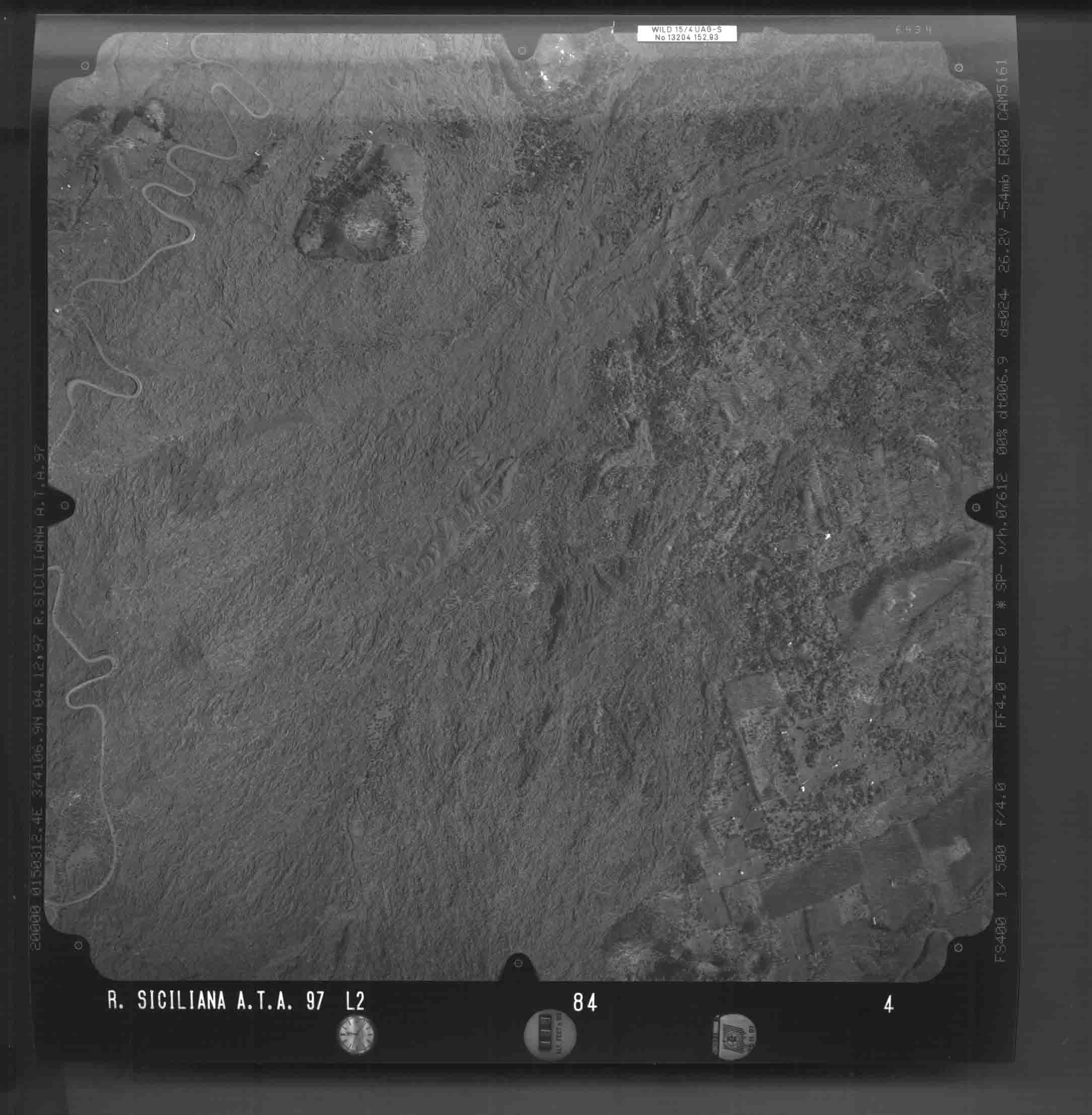 CT ZAFFERANA ETNEA 84 STR 4