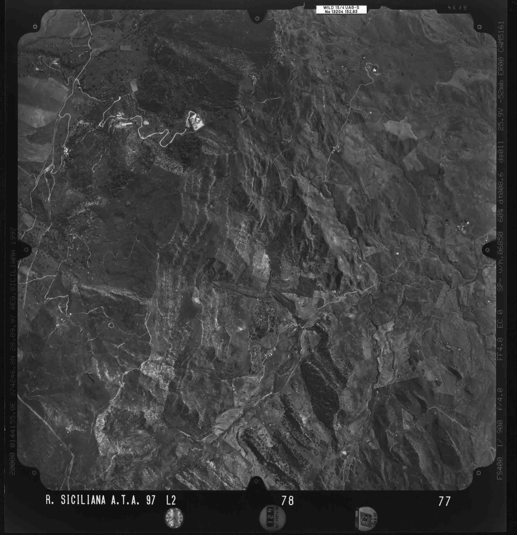 EN REGALBUTO 78 STR 77