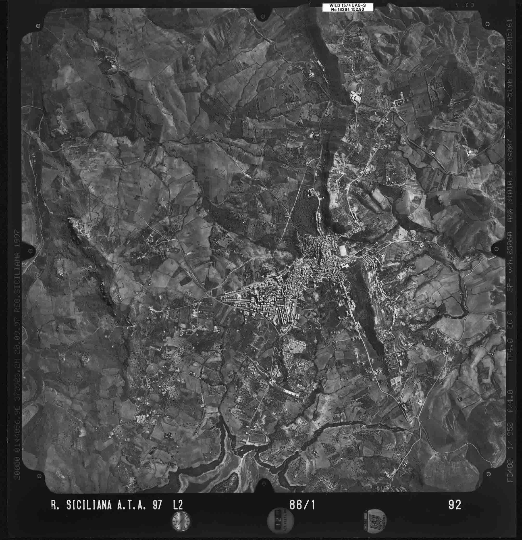 EN REGALBUTO 86 1 STR 92