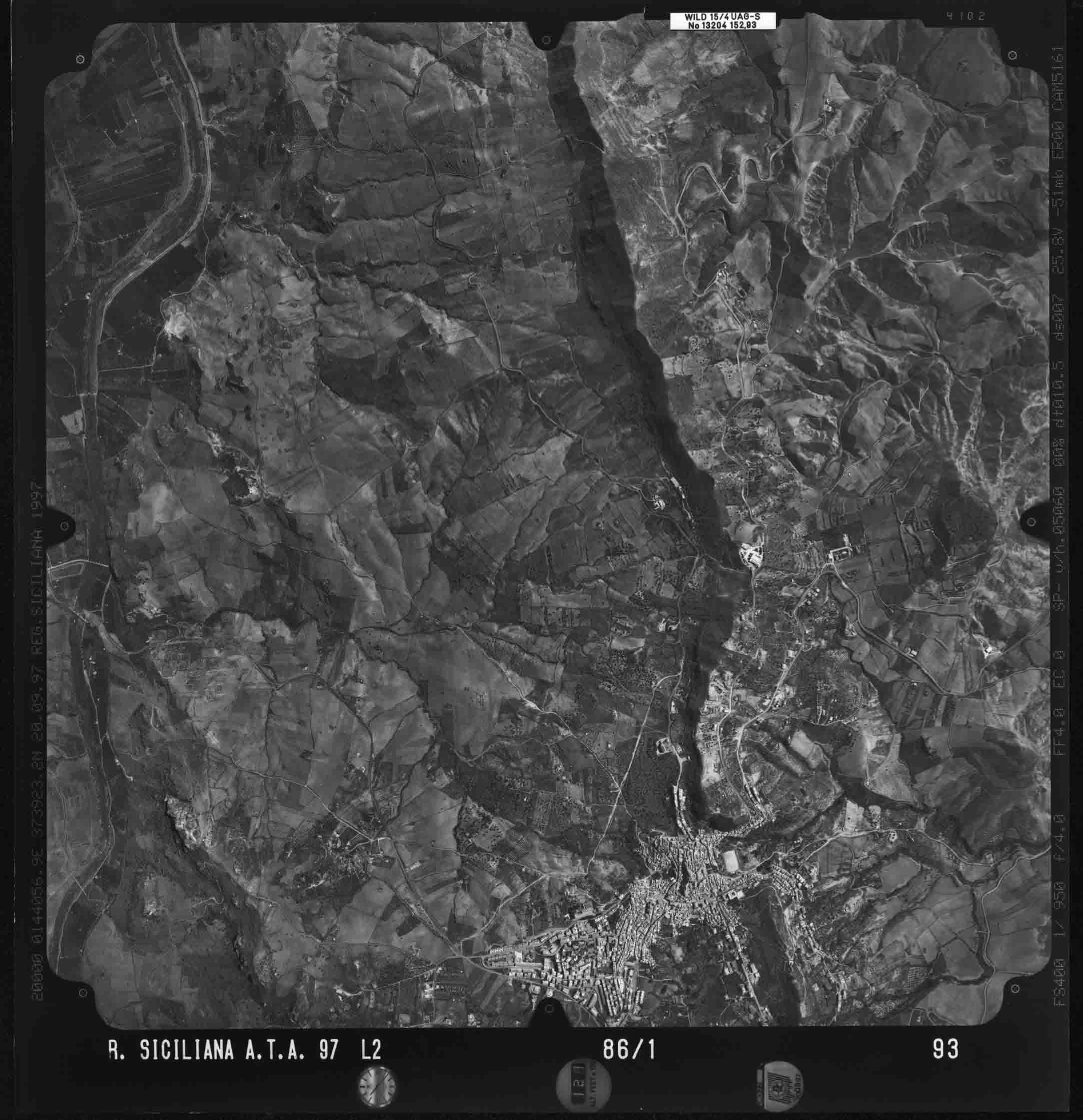 EN REGALBUTO 86 1 STR 93