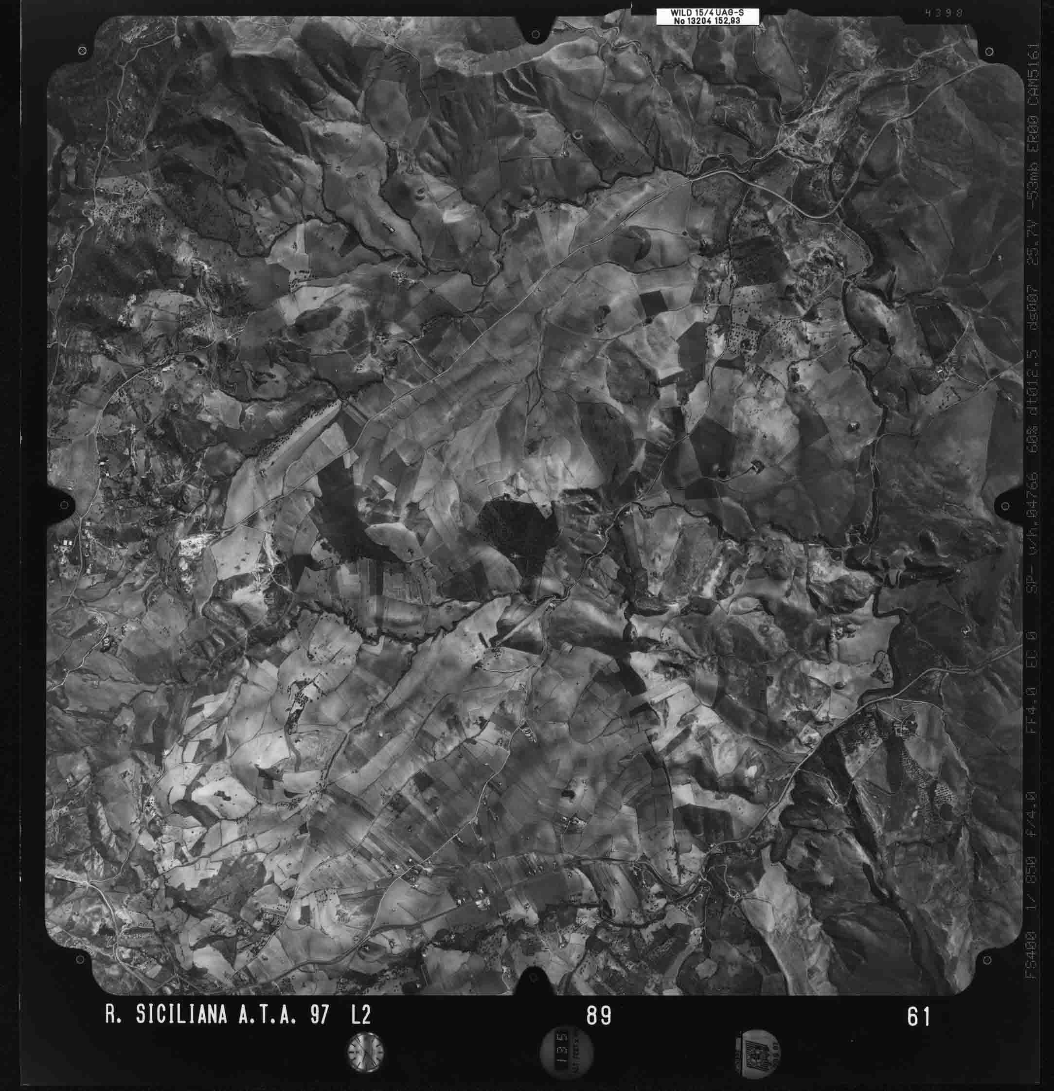 EN REGALBUTO 89 STR 61