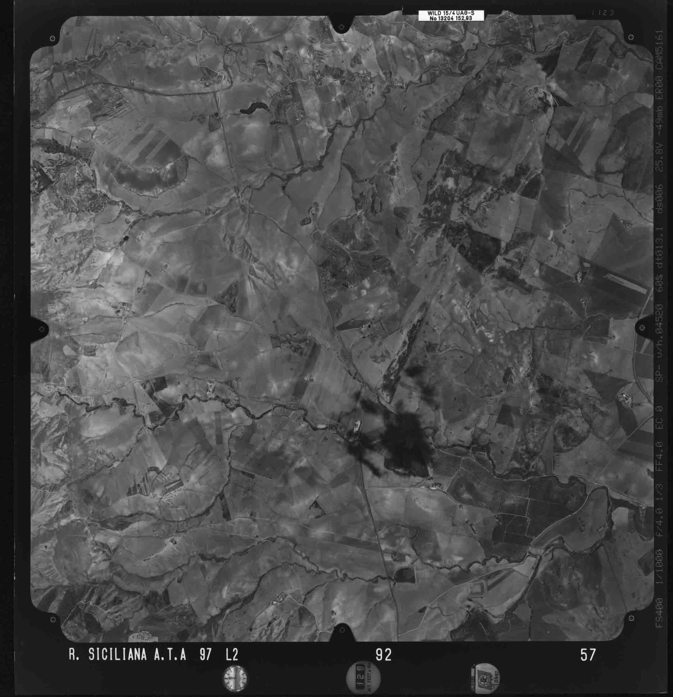 EN REGALBUTO 92 STR 57