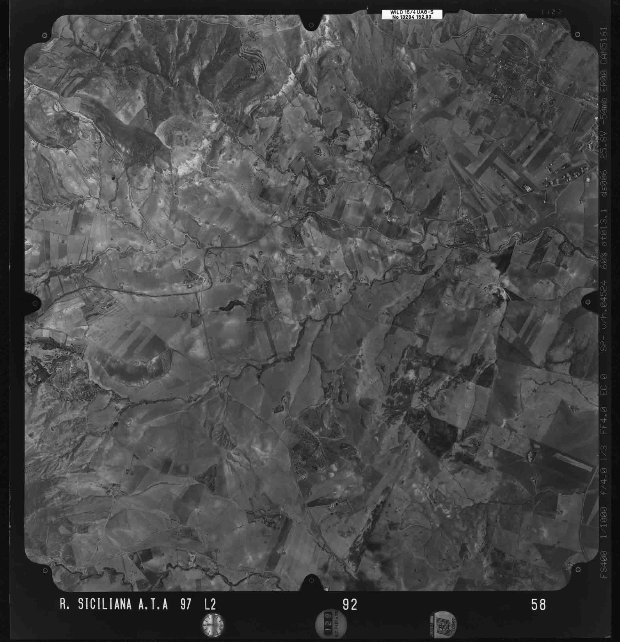 EN REGALBUTO 92 STR 58